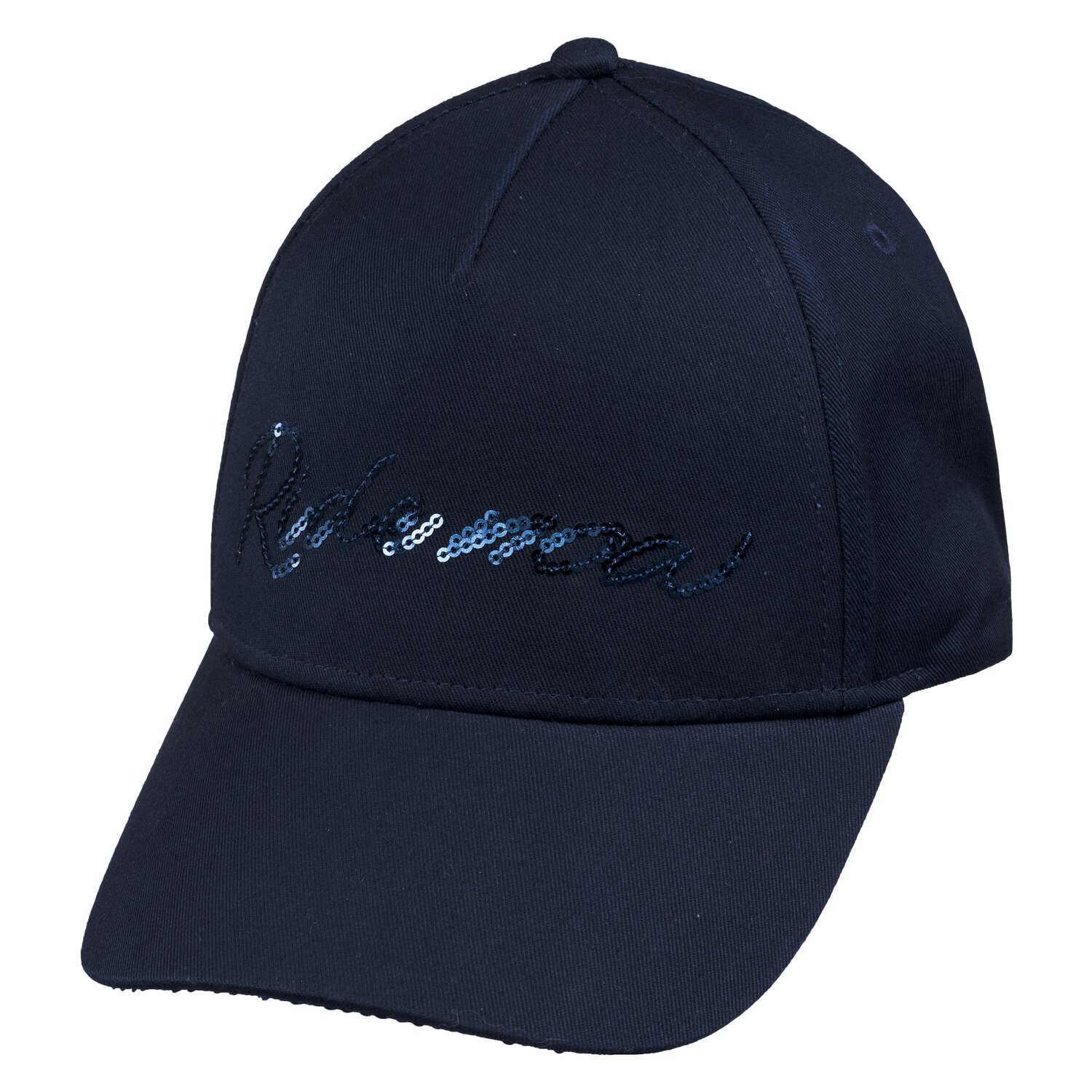 RIDE now Basecap – Ansicht 1