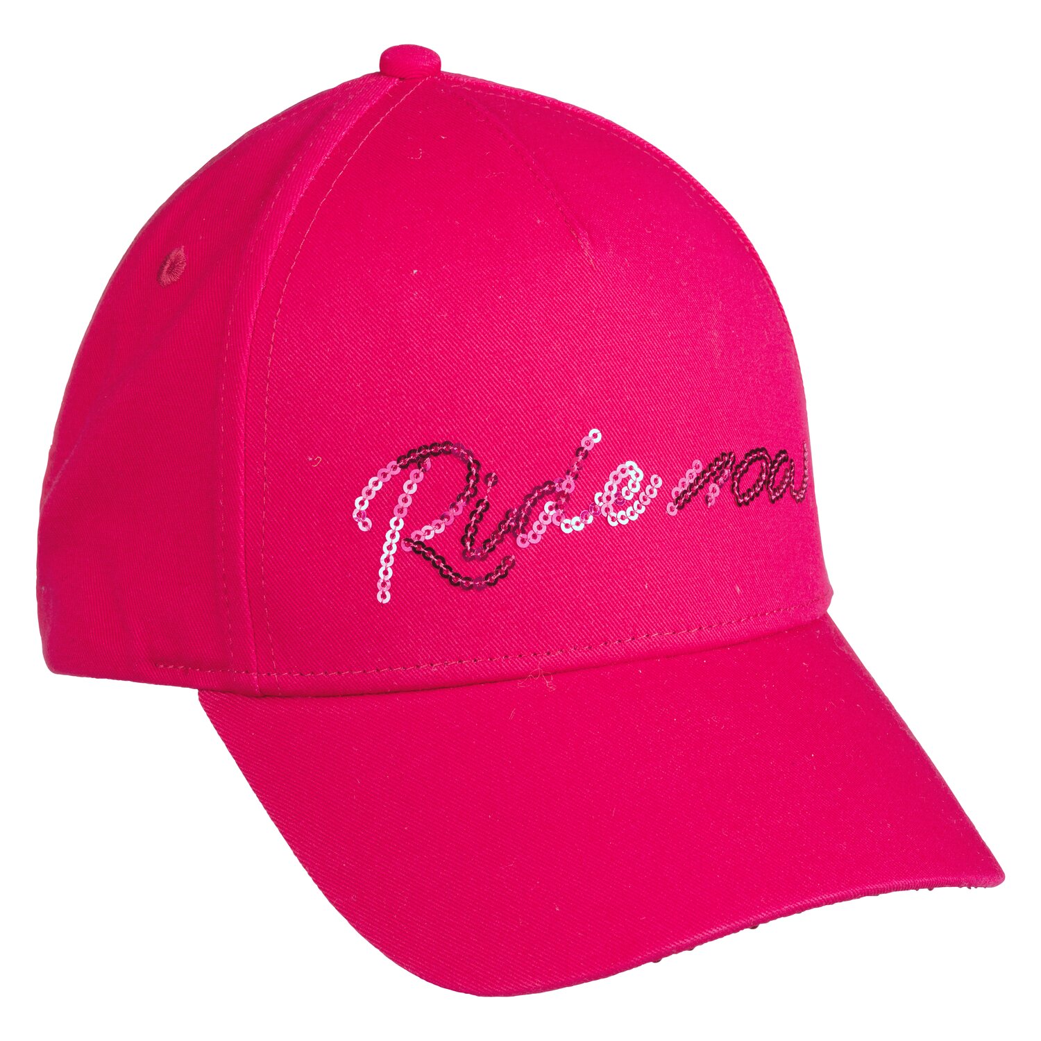 RIDE now Basecap – Ansicht 2