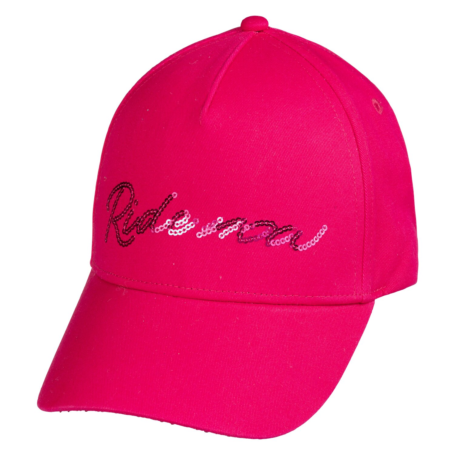 RIDE now Basecap – Ansicht 1