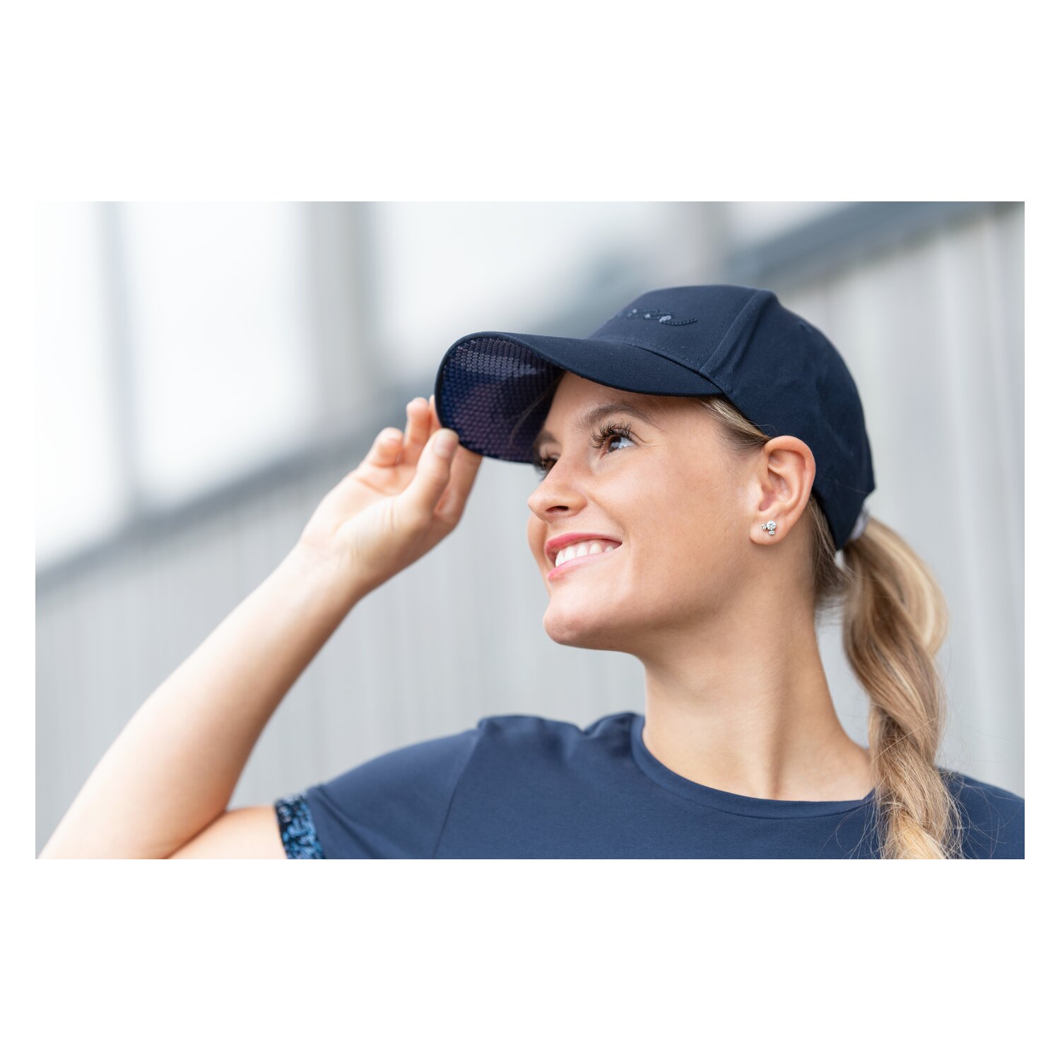 RIDE now Basecap – Ansicht 4