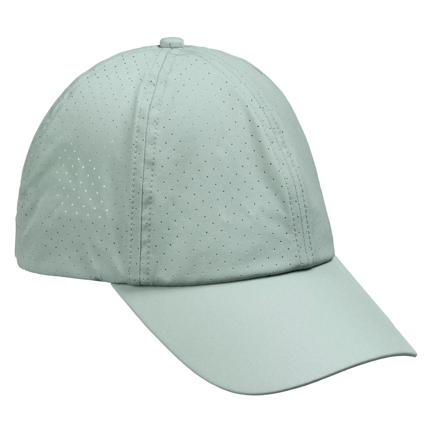 RIDE now Basecap aus Mesh mit Logostickerei – Ansicht 2