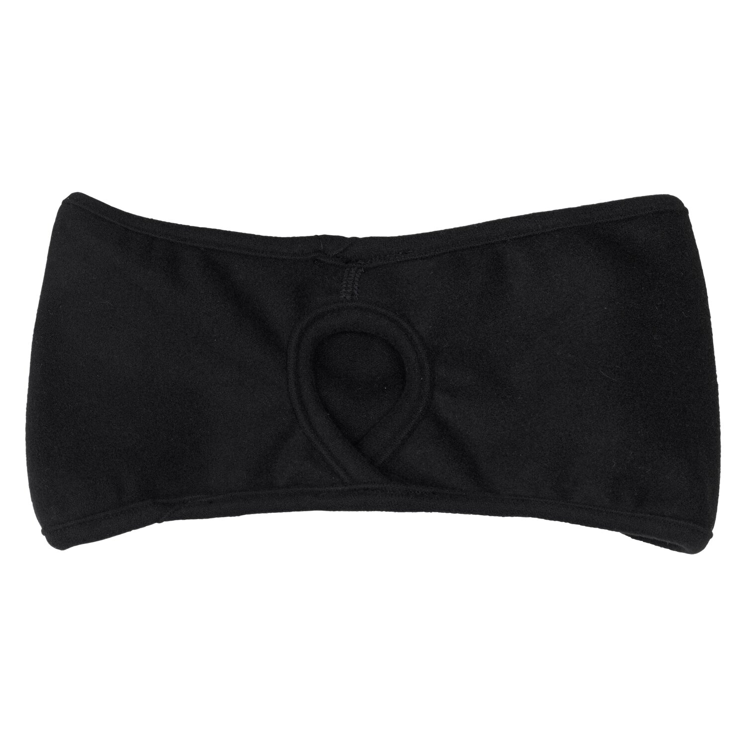 RIDE now Stirnband für Haarzopf – Ansicht 2