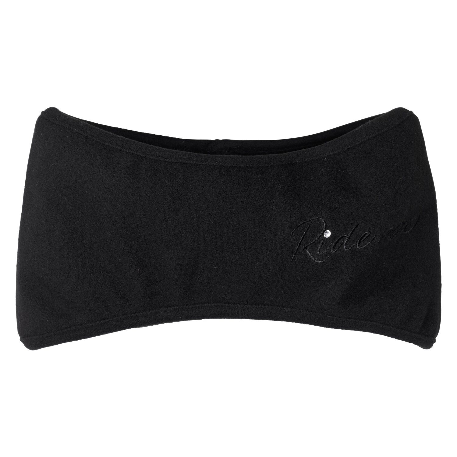 RIDE now Stirnband für Haarzopf – Ansicht 1