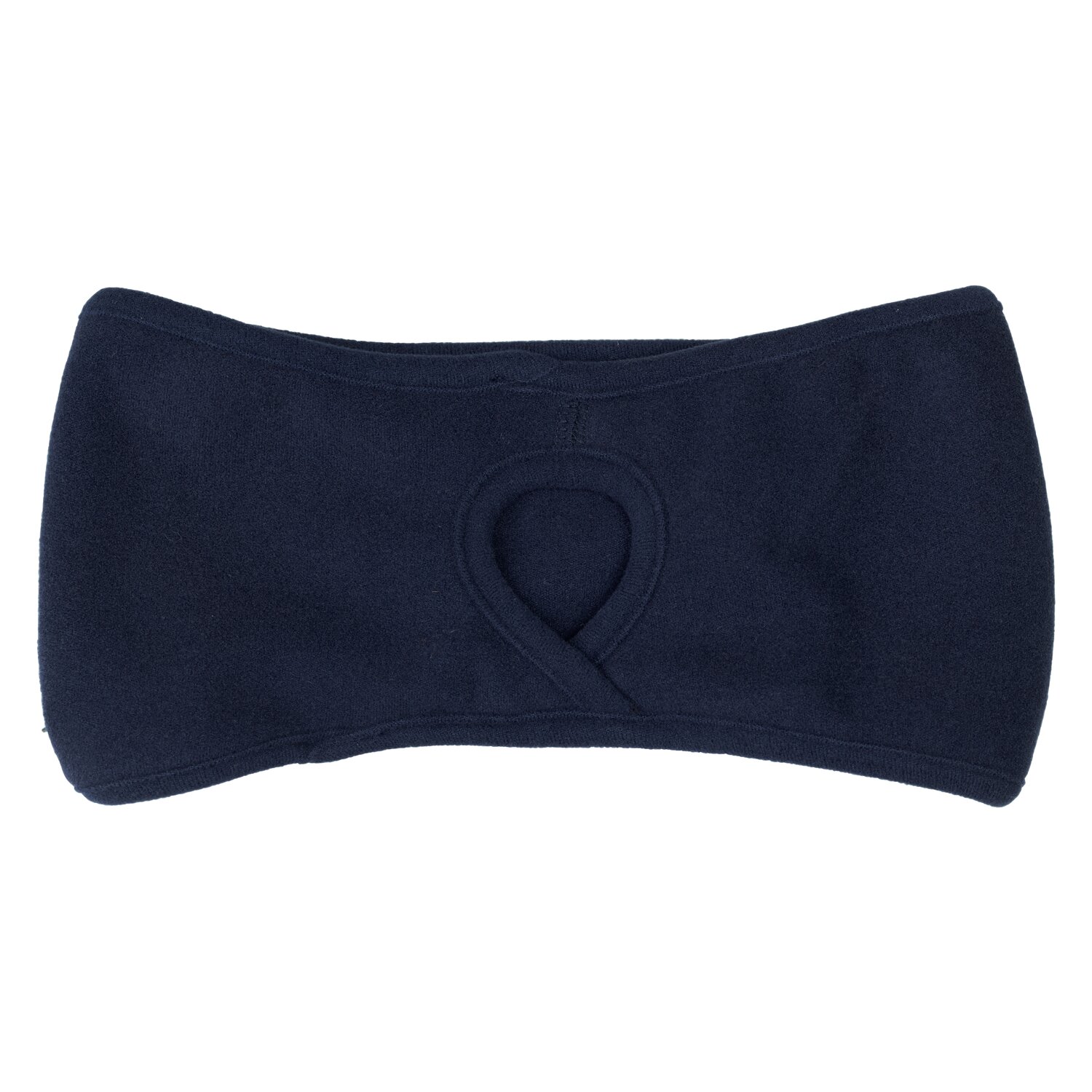 RIDE now Stirnband für Haarzopf – Ansicht 2