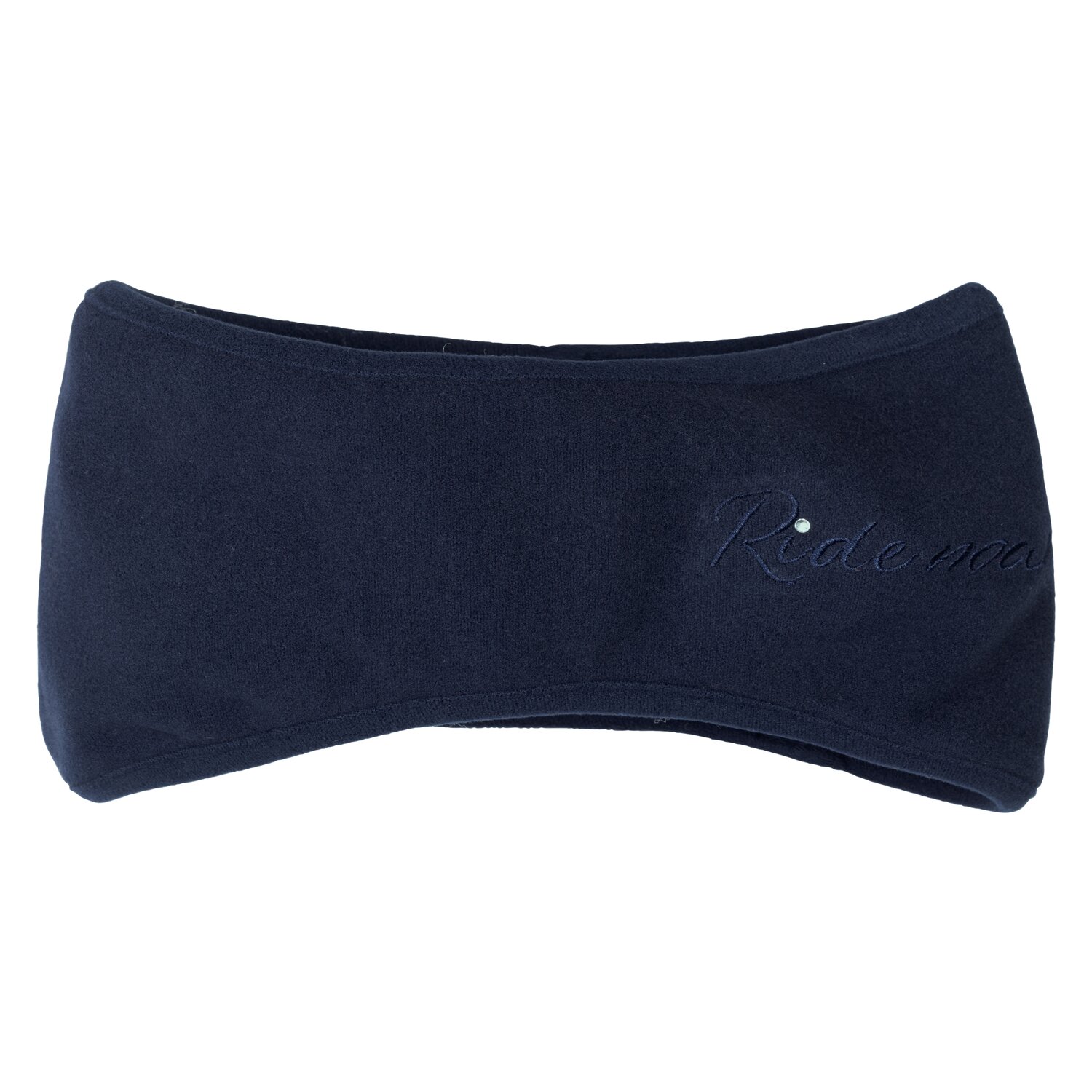 RIDE now Stirnband für Haarzopf – Ansicht 1