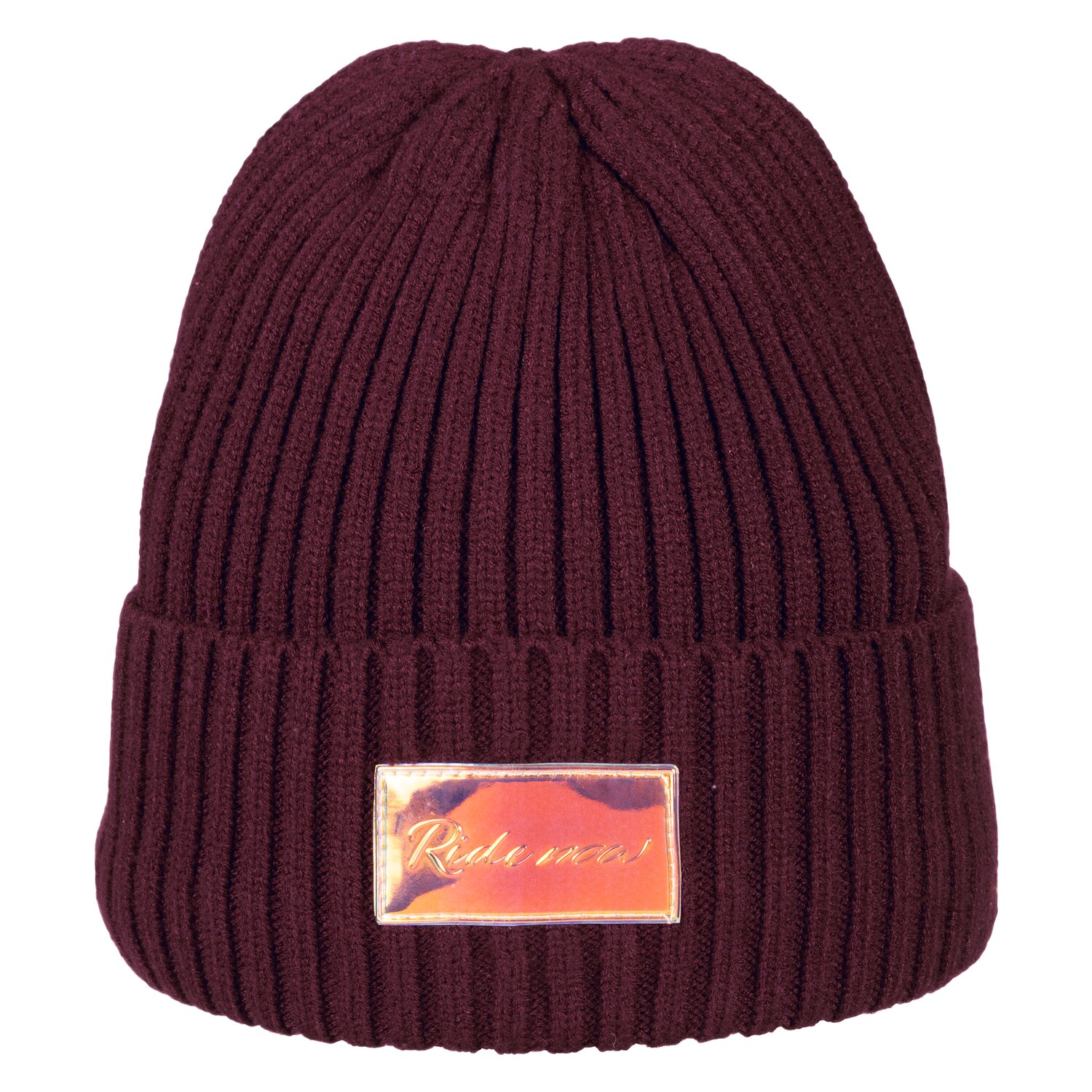 RIDE now Strickmütze – Ansicht 1