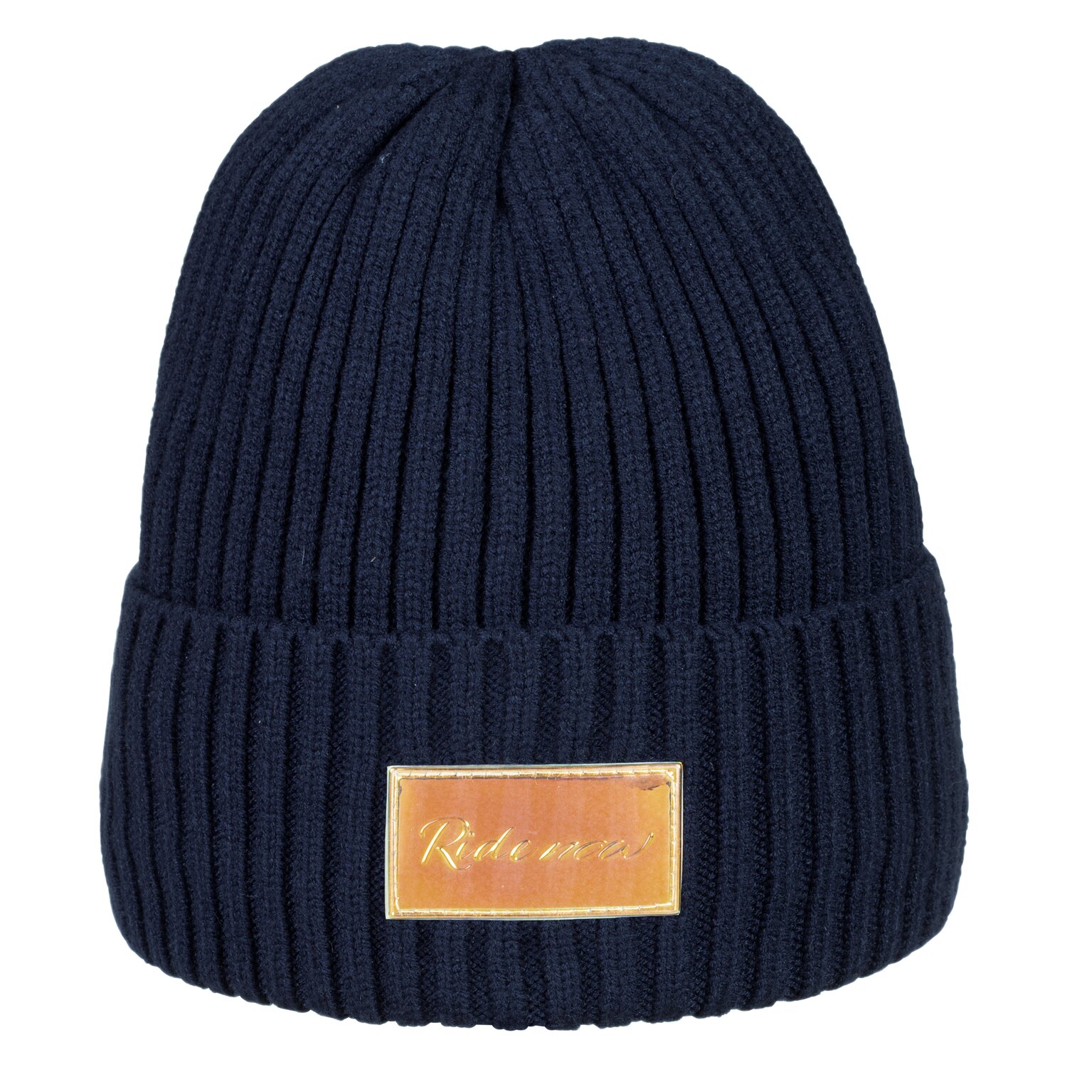 RIDE now Strickmütze – Ansicht 1