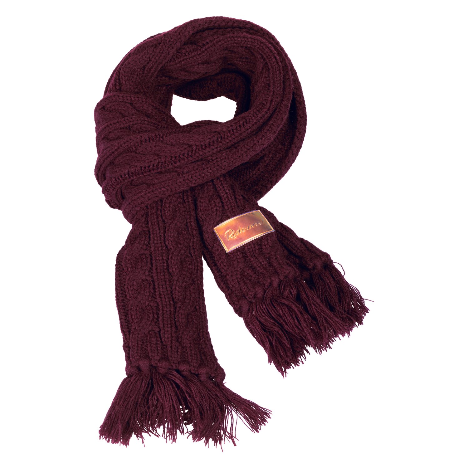 RIDE now Schal – Ansicht 1