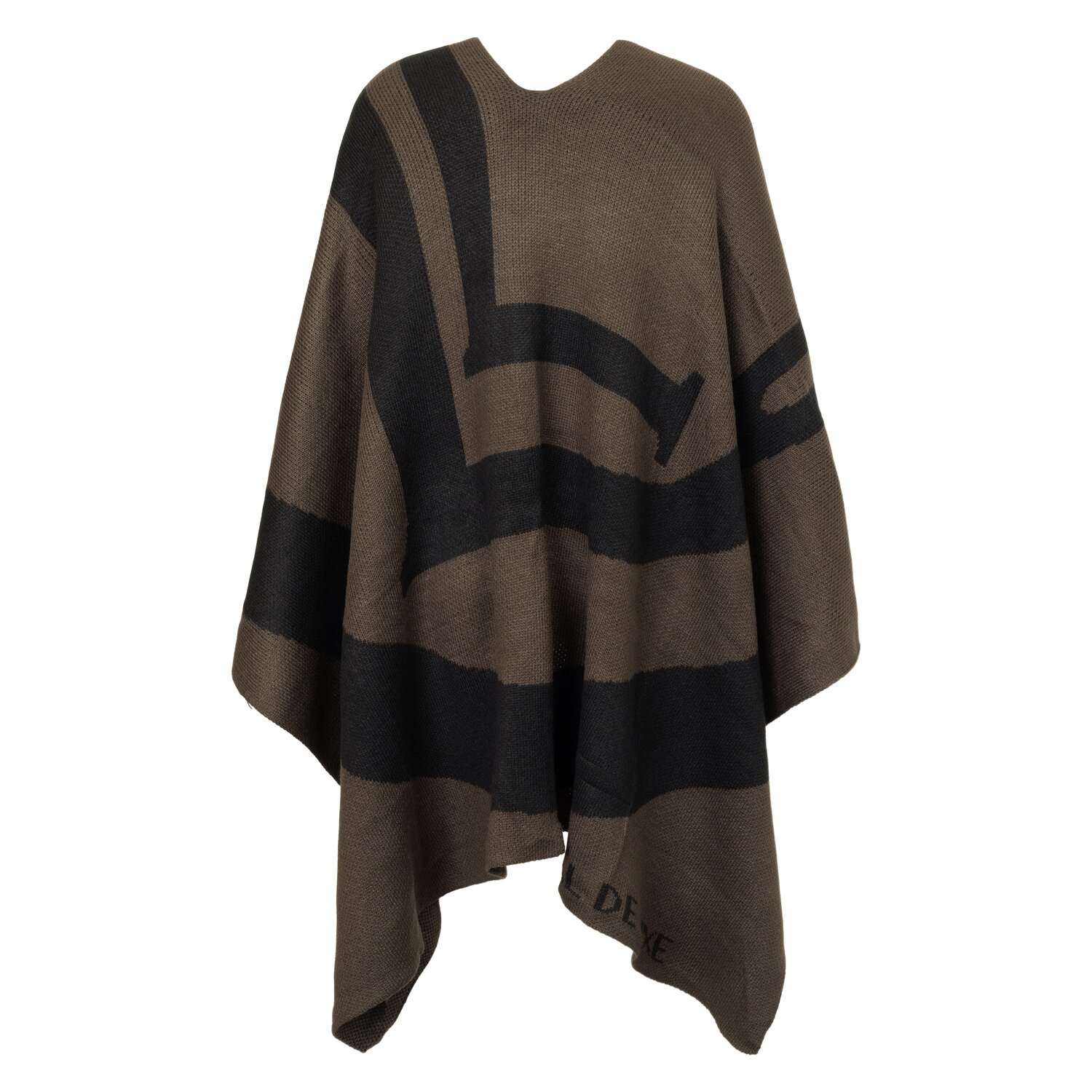 Cheval de Luxe Cape – Ansicht 2