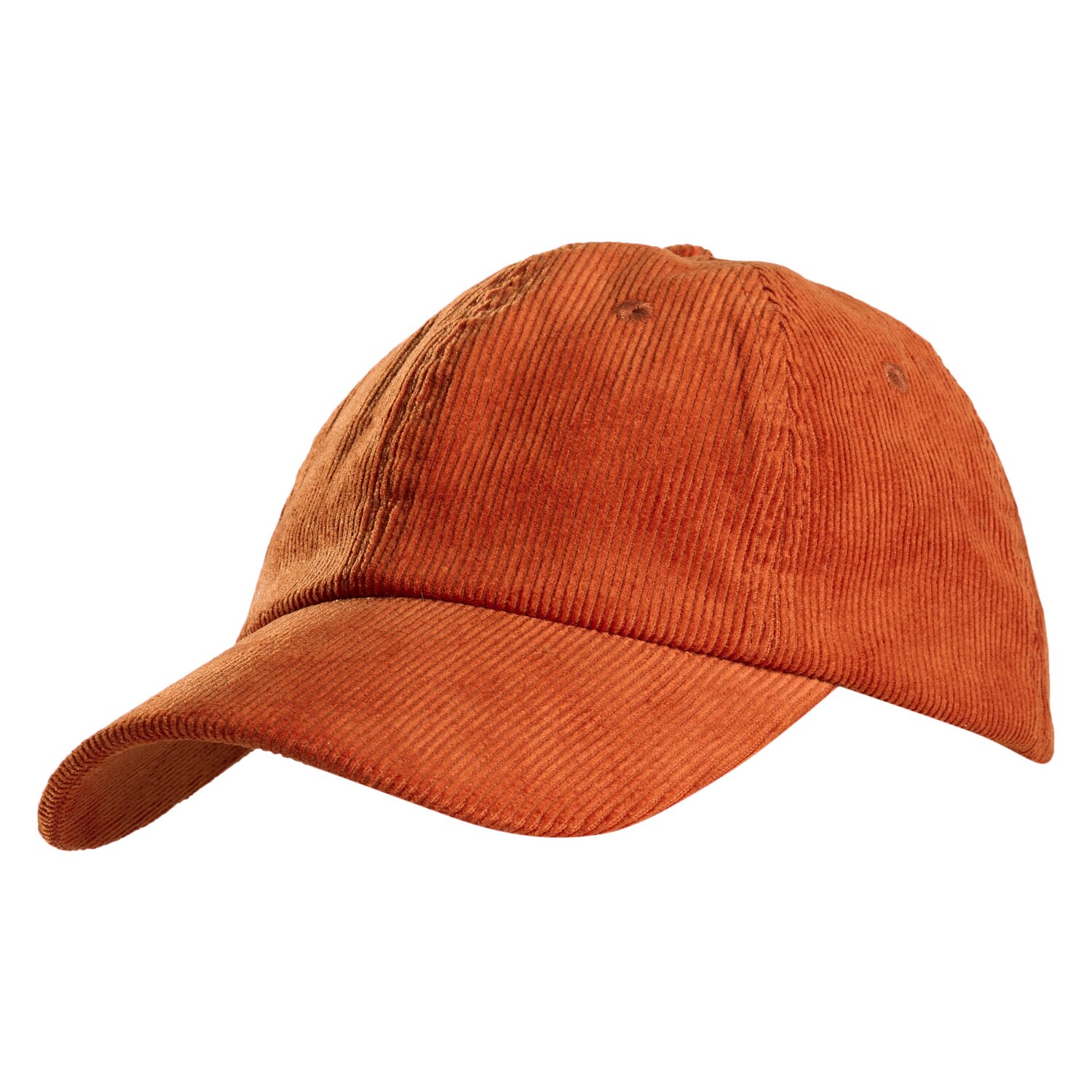 Cheval de Luxe Basecap Cord &ndash; Ansicht 1