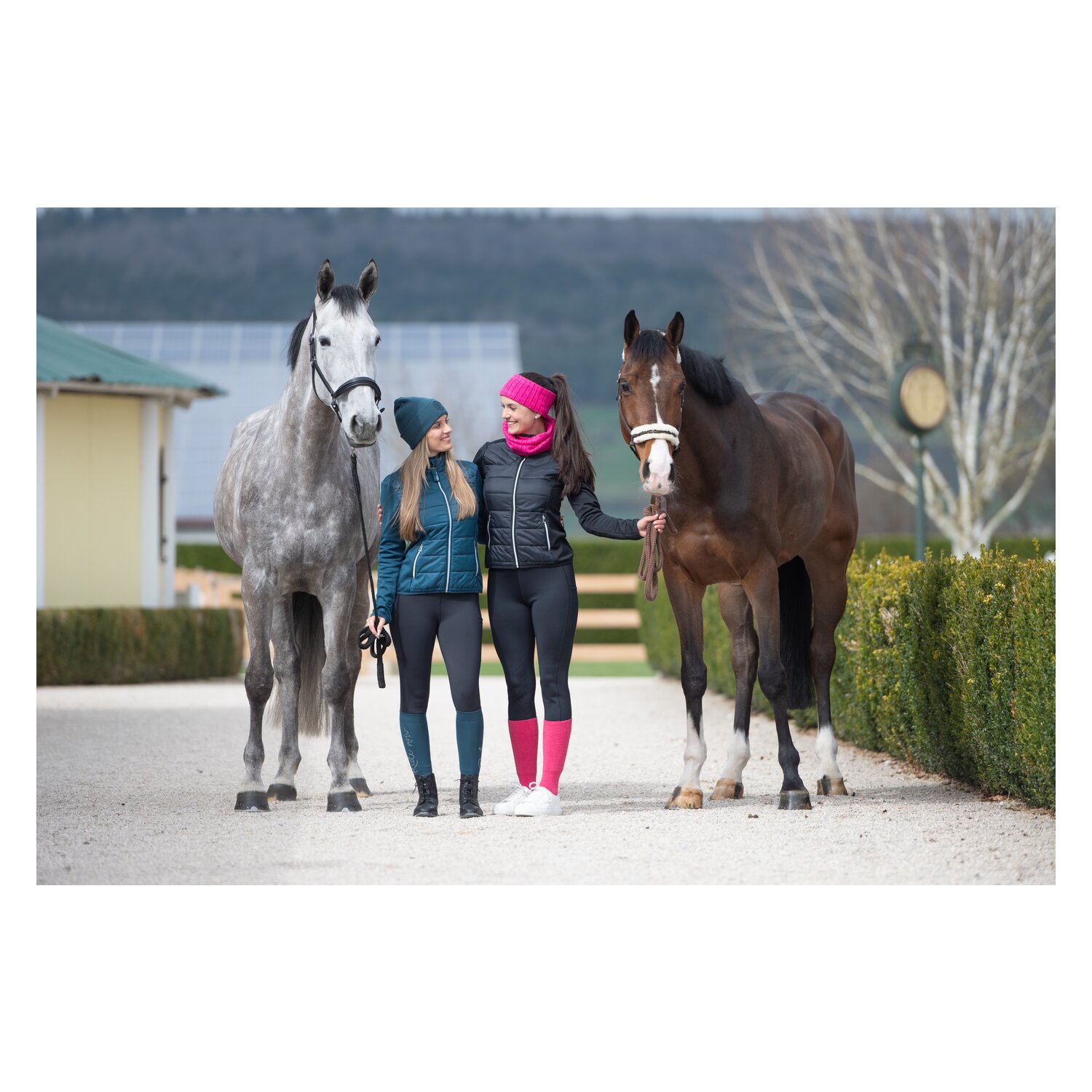 RIDE now Beanie – Ansicht 3