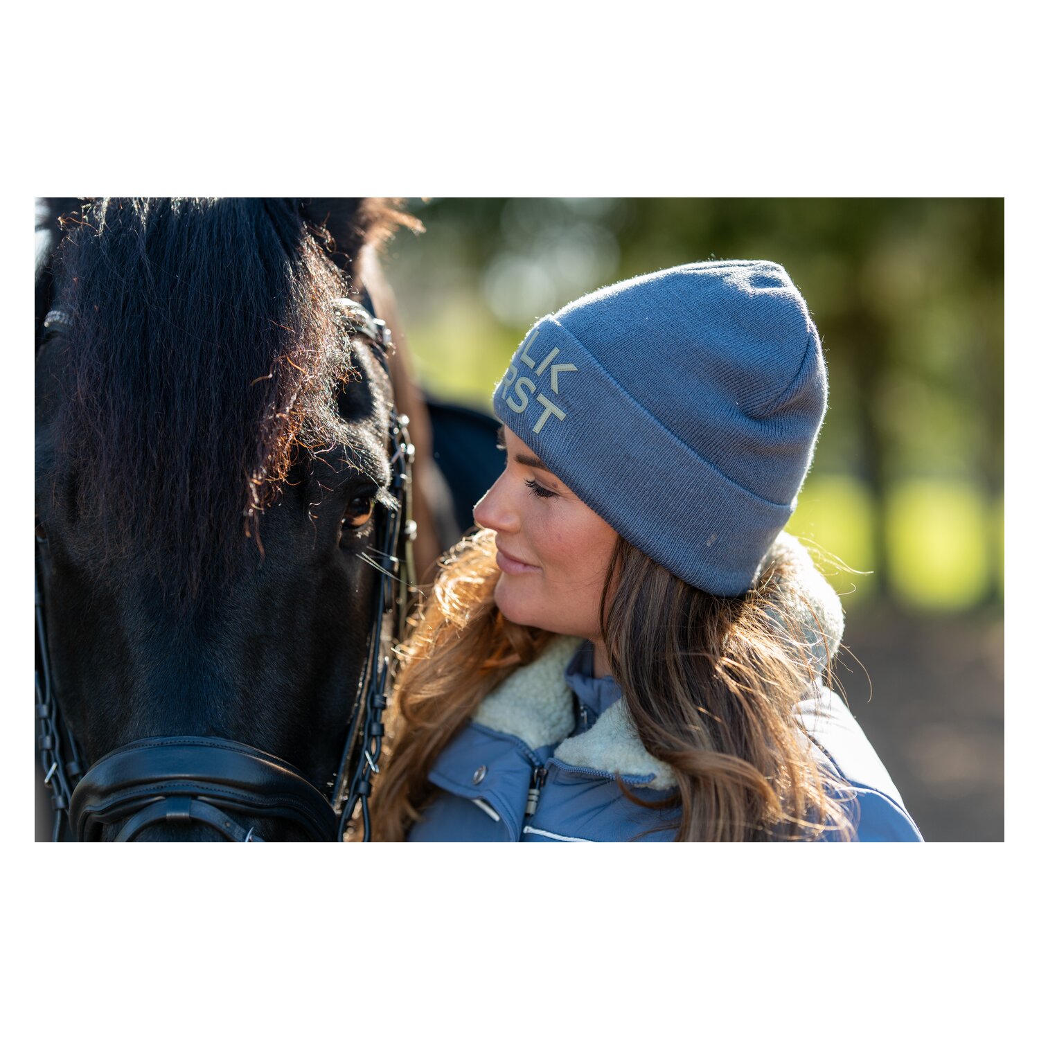 black forest Beanie – Ansicht 2