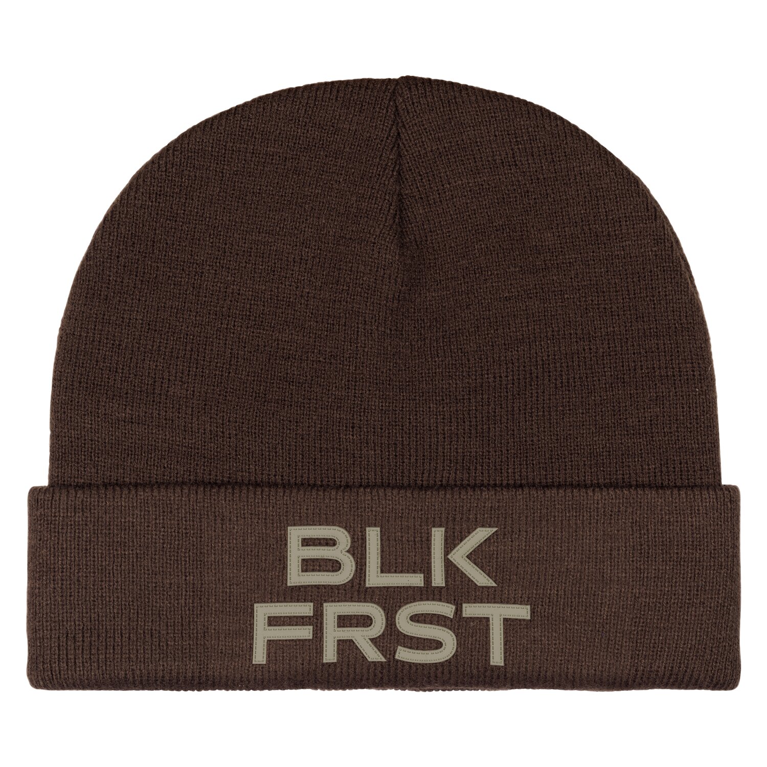 black forest Beanie – Ansicht 1