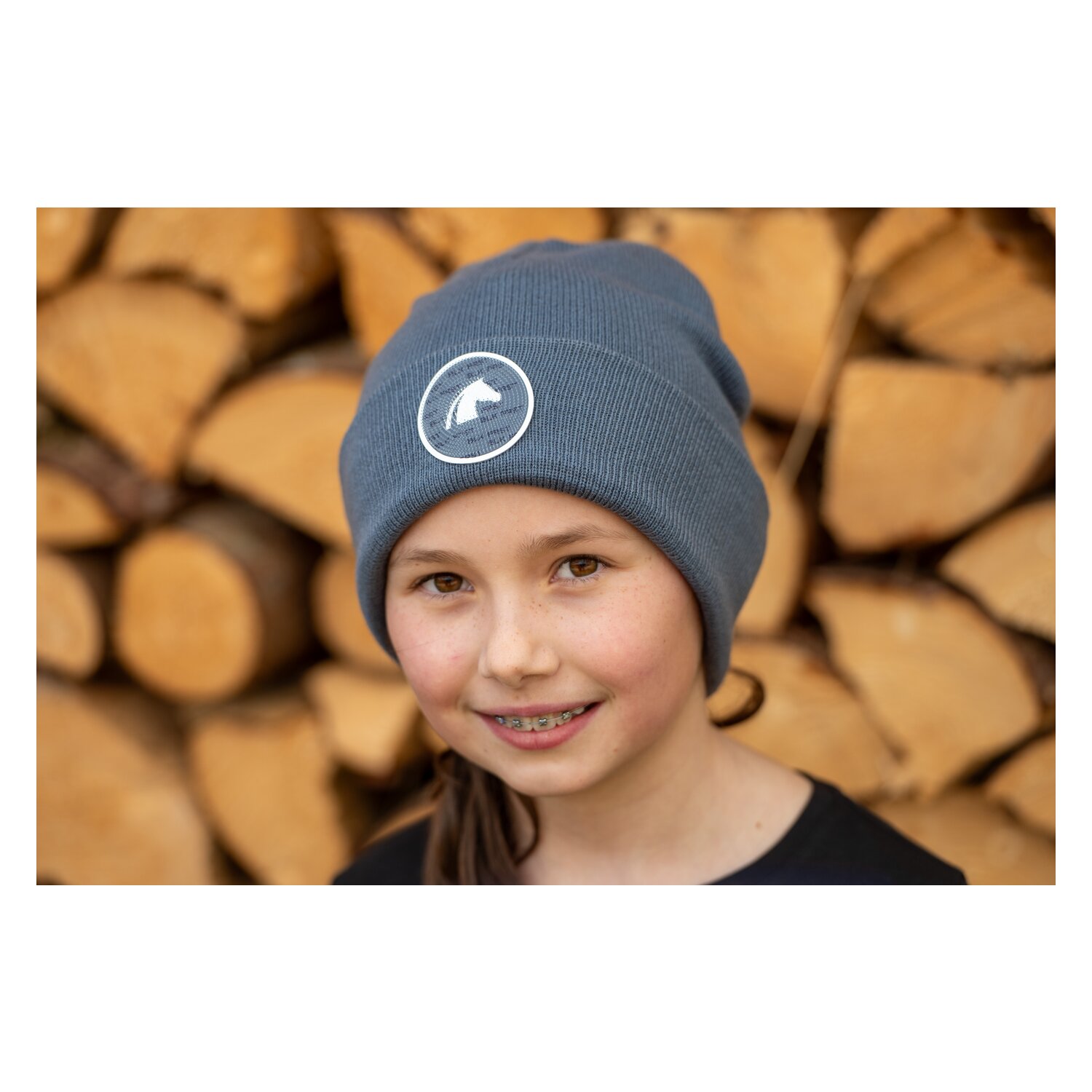 black forest kids Kindermütze – Ansicht 2