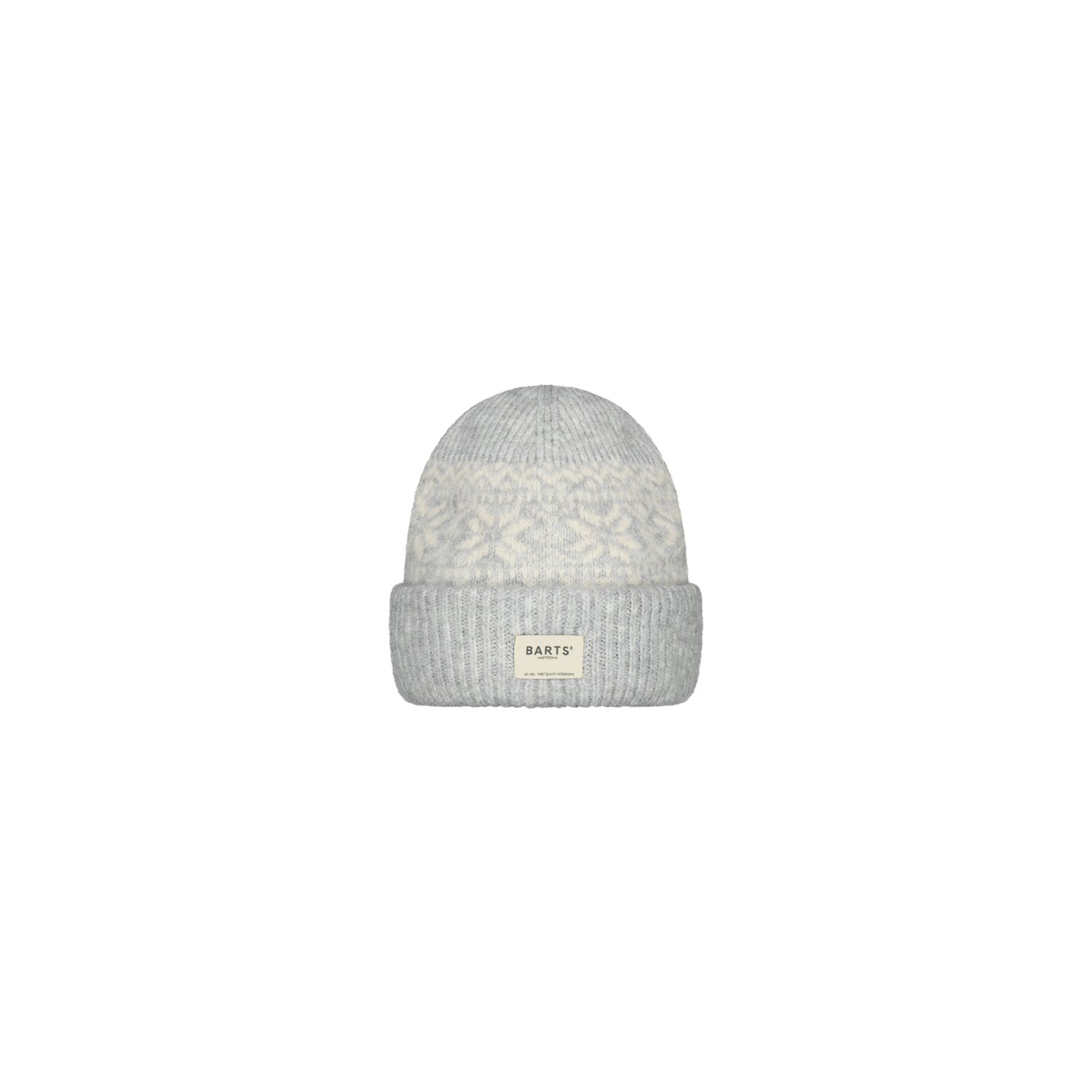 BARTS Beanie Negomba – Ansicht 1