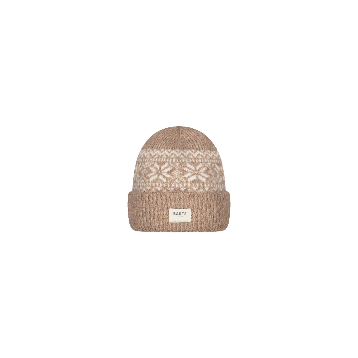 BARTS Beanie Negomba – Ansicht 1
