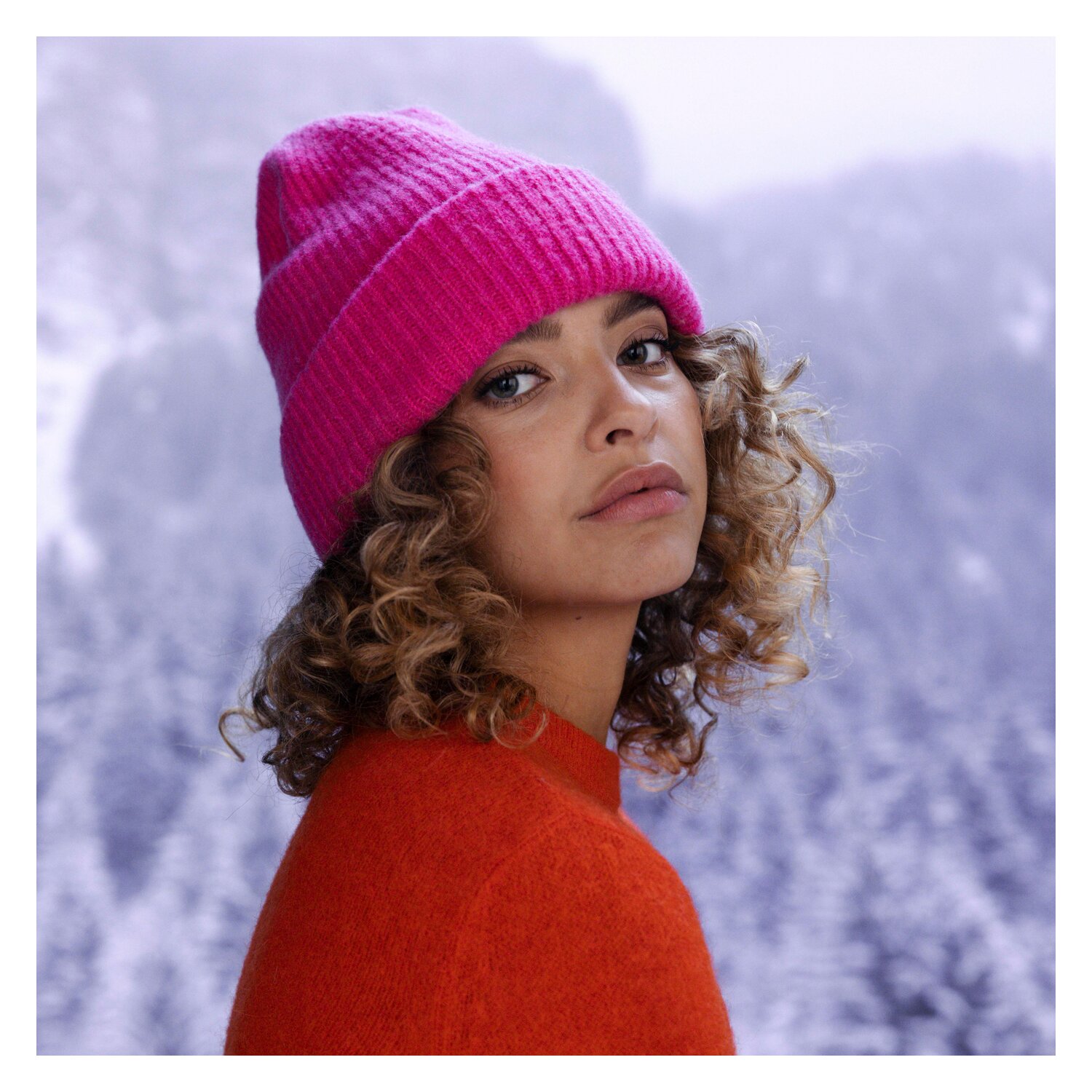 BARTS Beanie Witzia – Ansicht 3