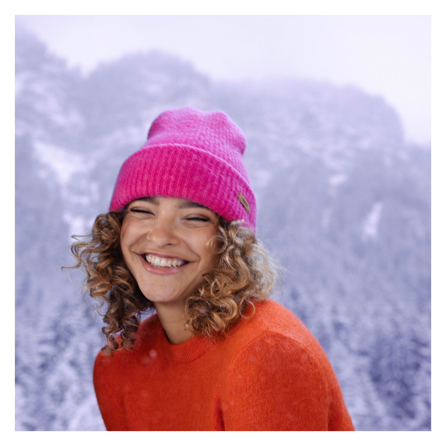 BARTS Beanie Witzia – Ansicht 2