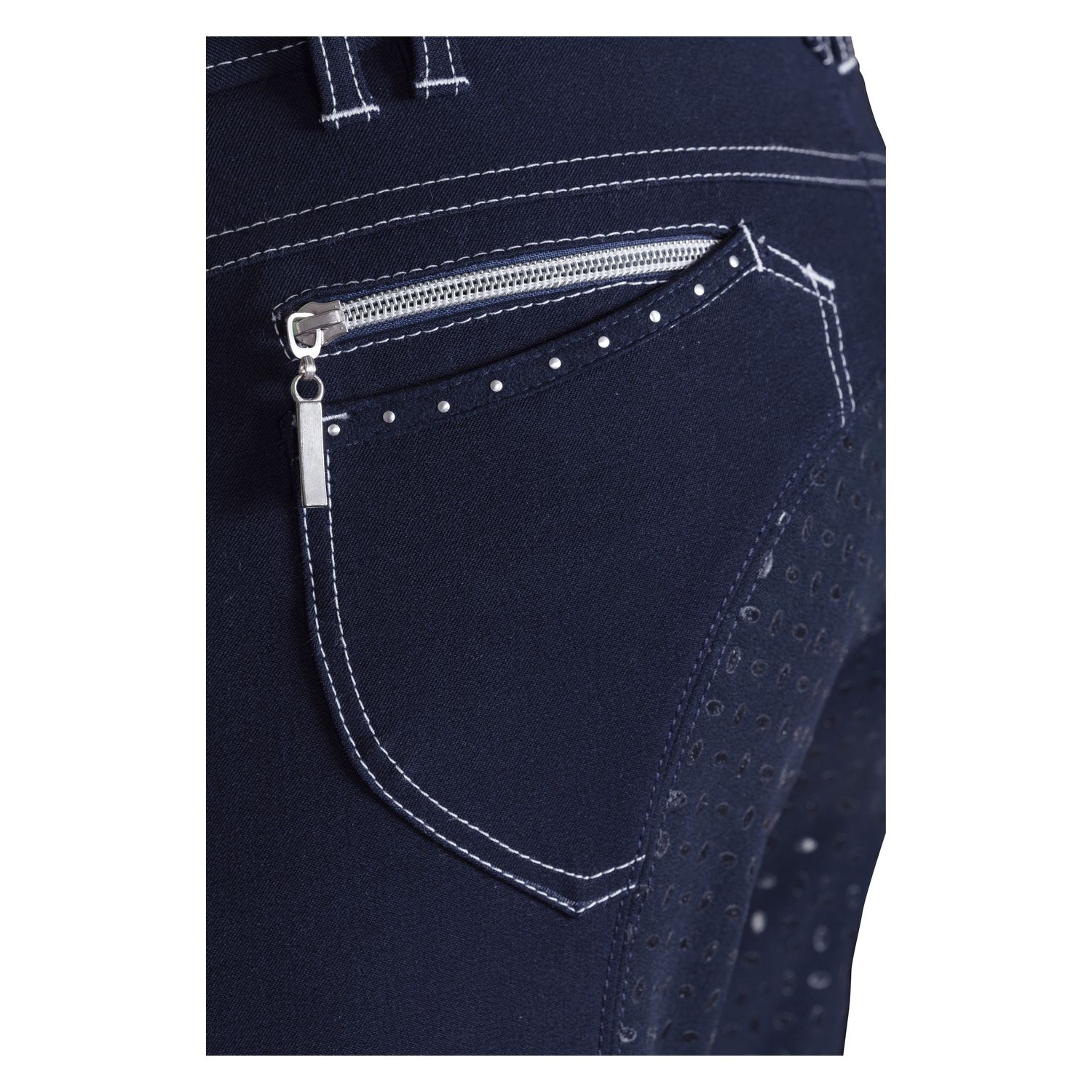 black forest Reithose – Ansicht 4