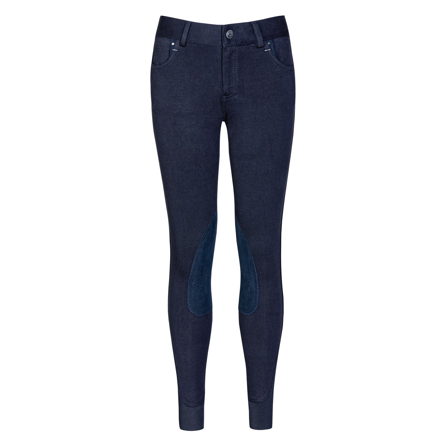 black forest Kniebesatz-Reithose – Ansicht 1