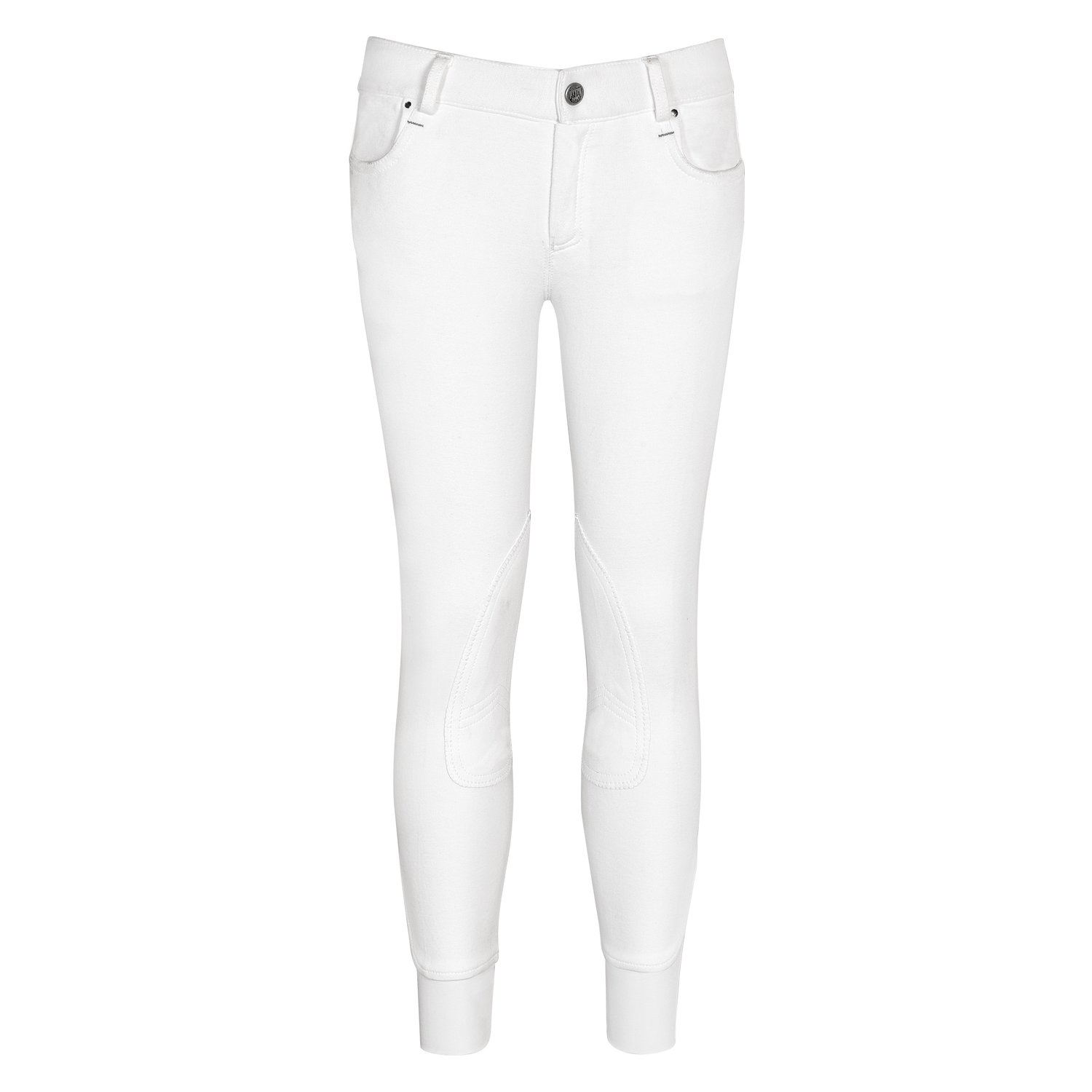 black forest Kniebesatz-Reithose – Ansicht 1