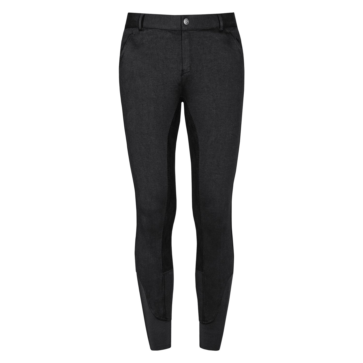 black forest Gesäßeinsatz-Reithose Genua Bio – Ansicht 1