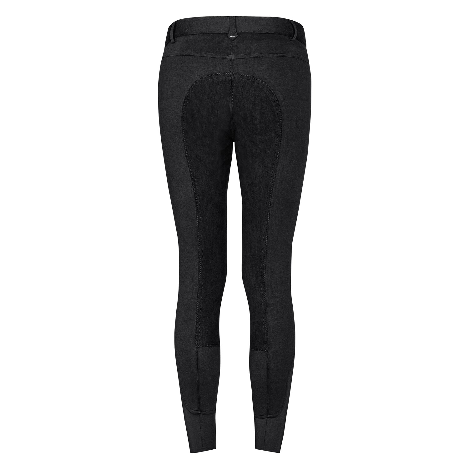 black forest Gesäßeinsatz-Reithose Genua Bio – Ansicht 2