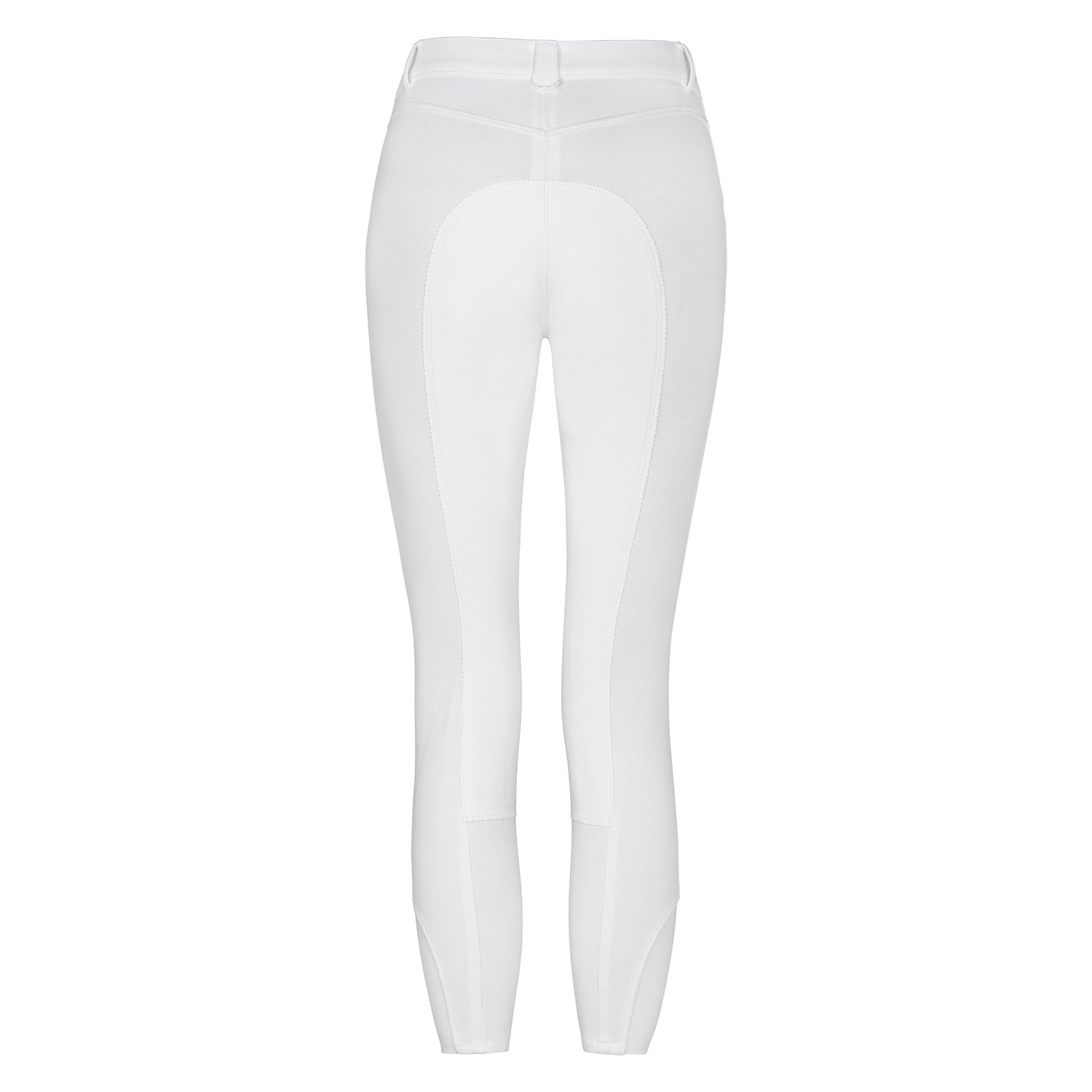 black forest Gesäßeinsatz-Reithose Genua Bio – Ansicht 2