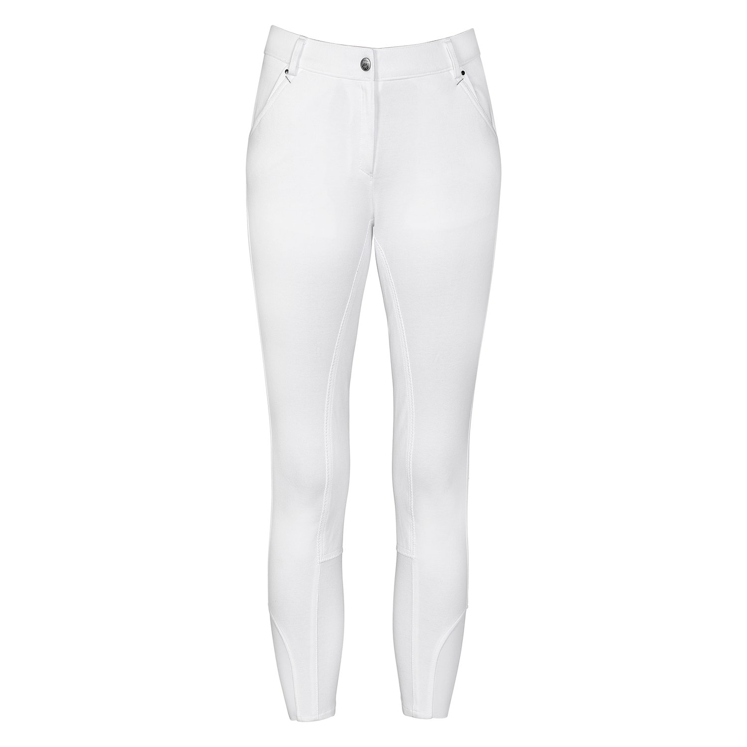 black forest Gesäßeinsatz-Reithose Genua Bio – Ansicht 1