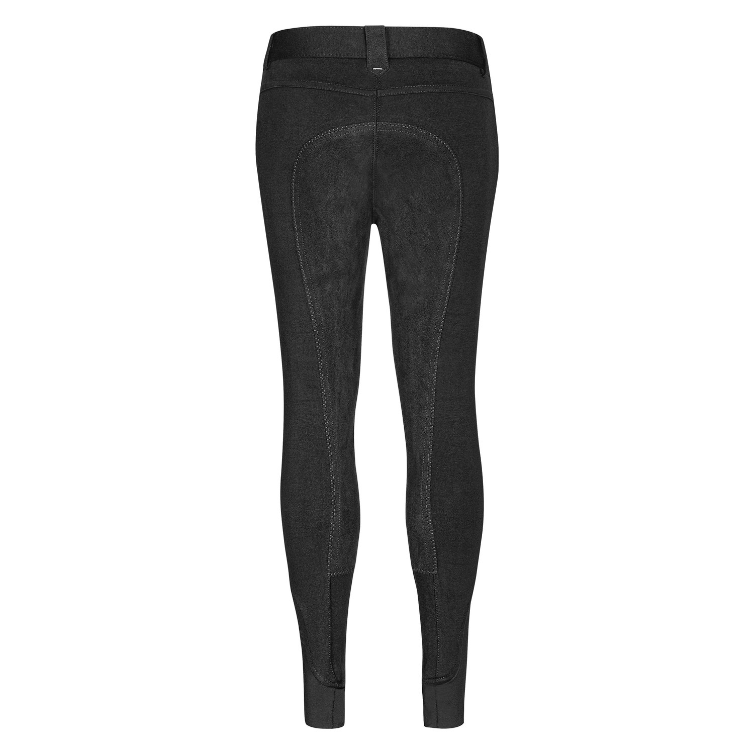 black forest kids Gesäßeinsatz-Reithose Genua Bio – Ansicht 2