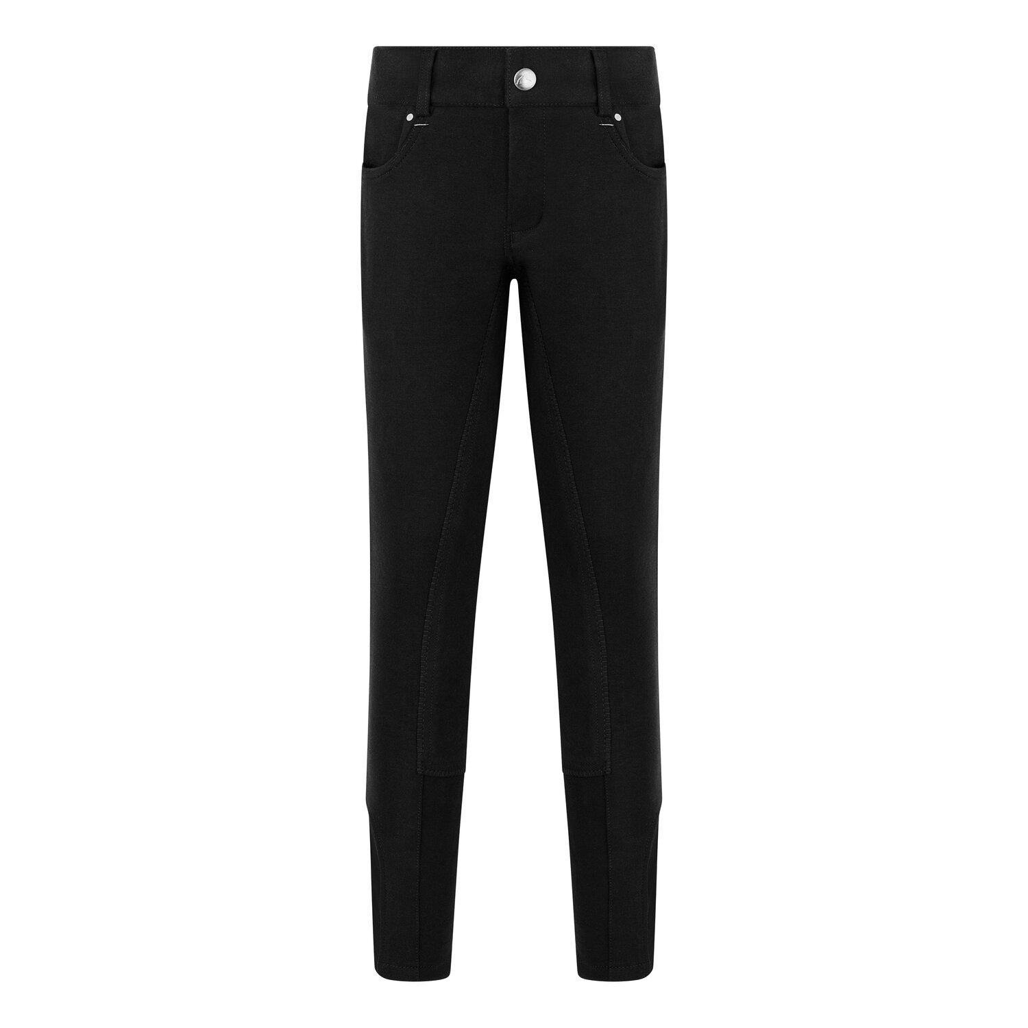 black forest kids Gesäßeinsatz-Reithose Genua Bio &ndash; Ansicht 1