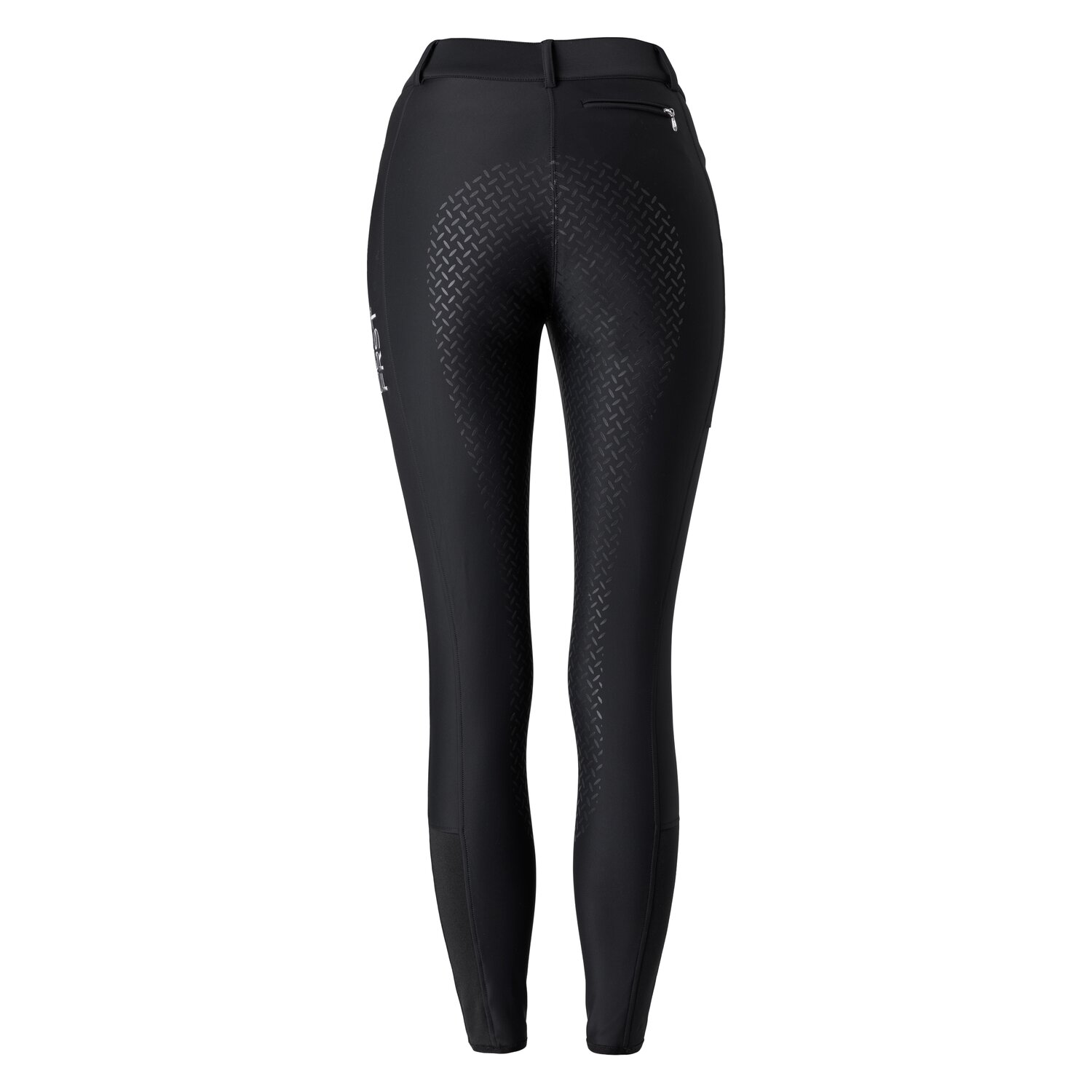 black forest Grip-Vollbesatz-Reithose Midseason – Ansicht 2