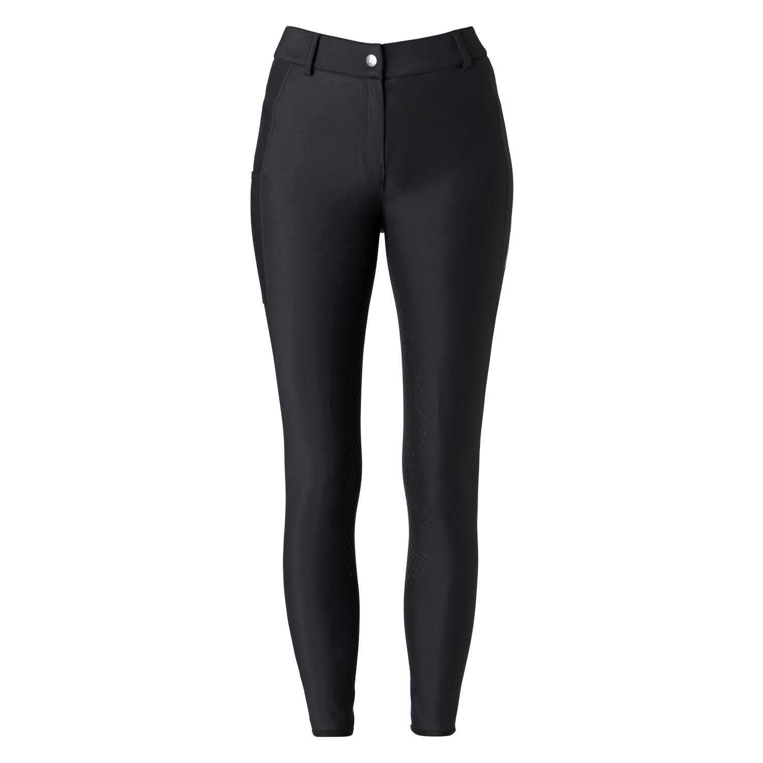 black forest Grip-Vollbesatz-Reithose Midseason – Ansicht 1