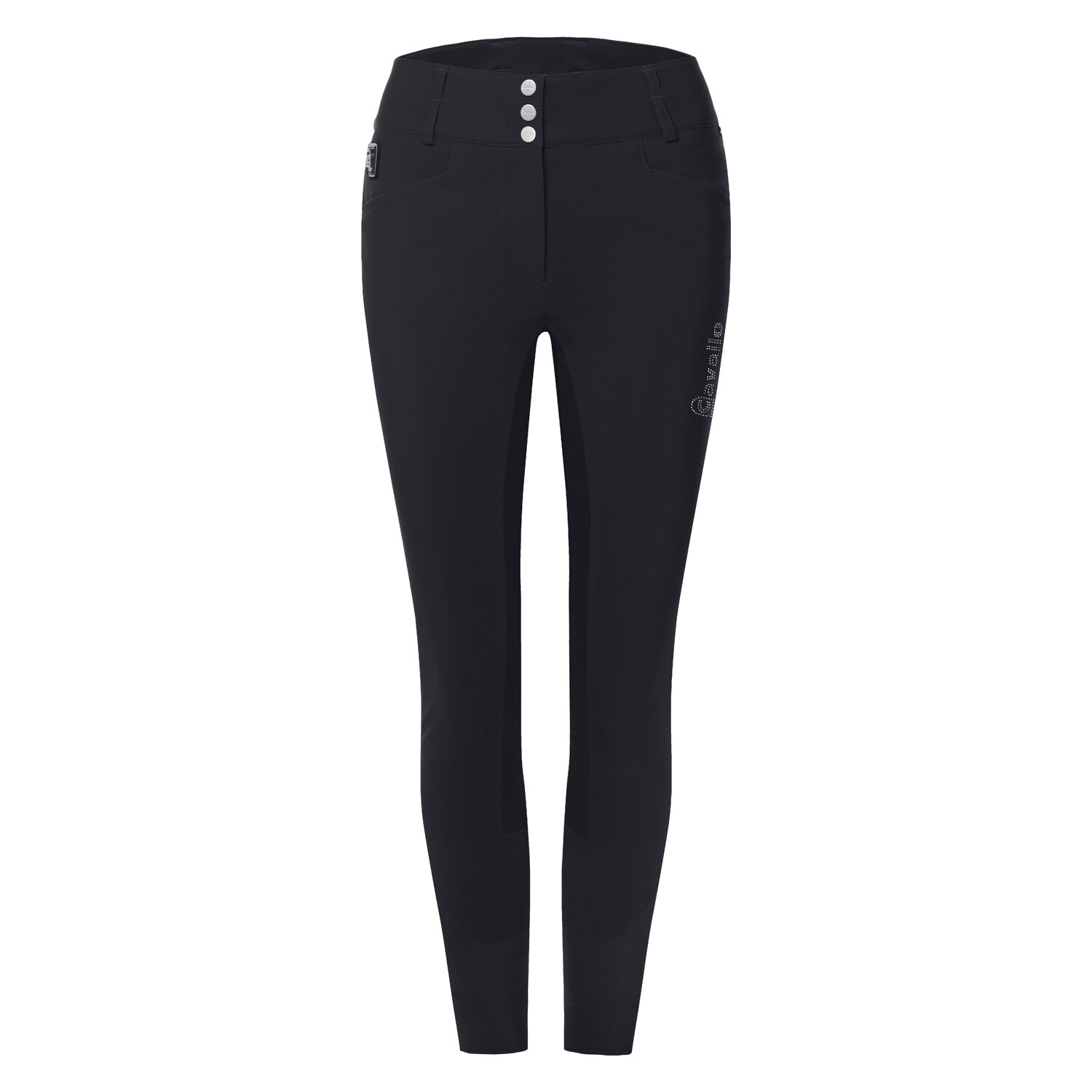 Cavallo Reithose CAVALCELINE X GRIP – Ansicht 1