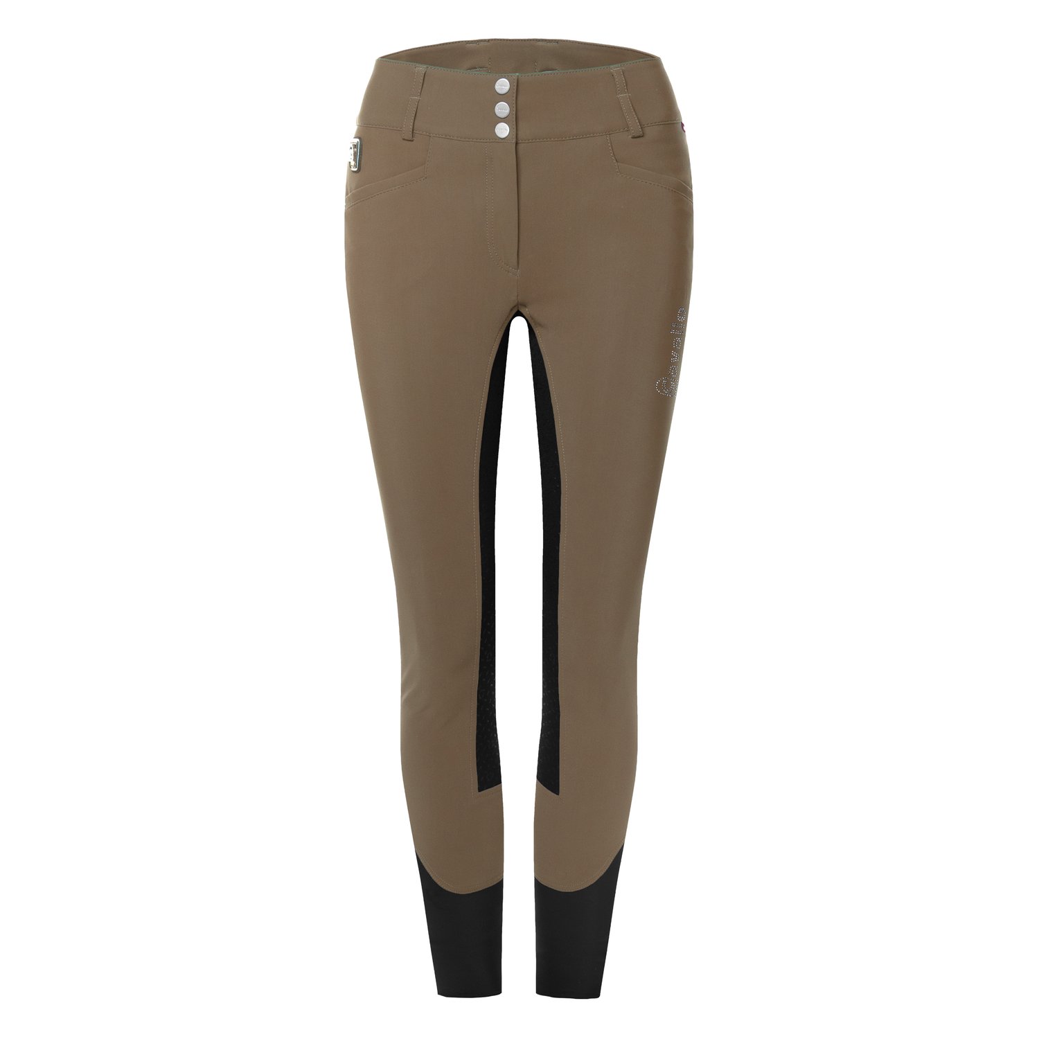 Cavallo Reithose CAVALCELINE X GRIP – Ansicht 1