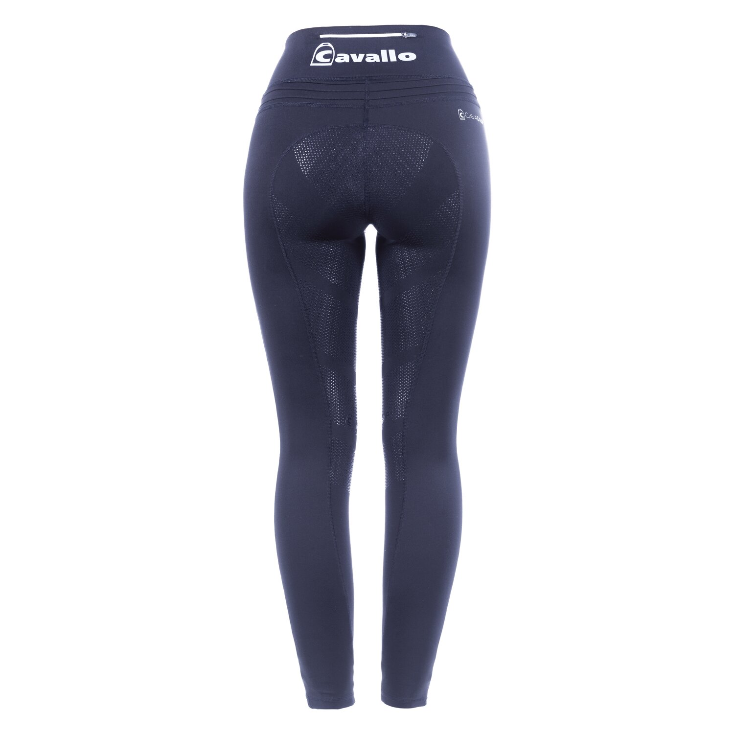 Cavallo Reitleggings CAVALLIN GRIP – Ansicht 2