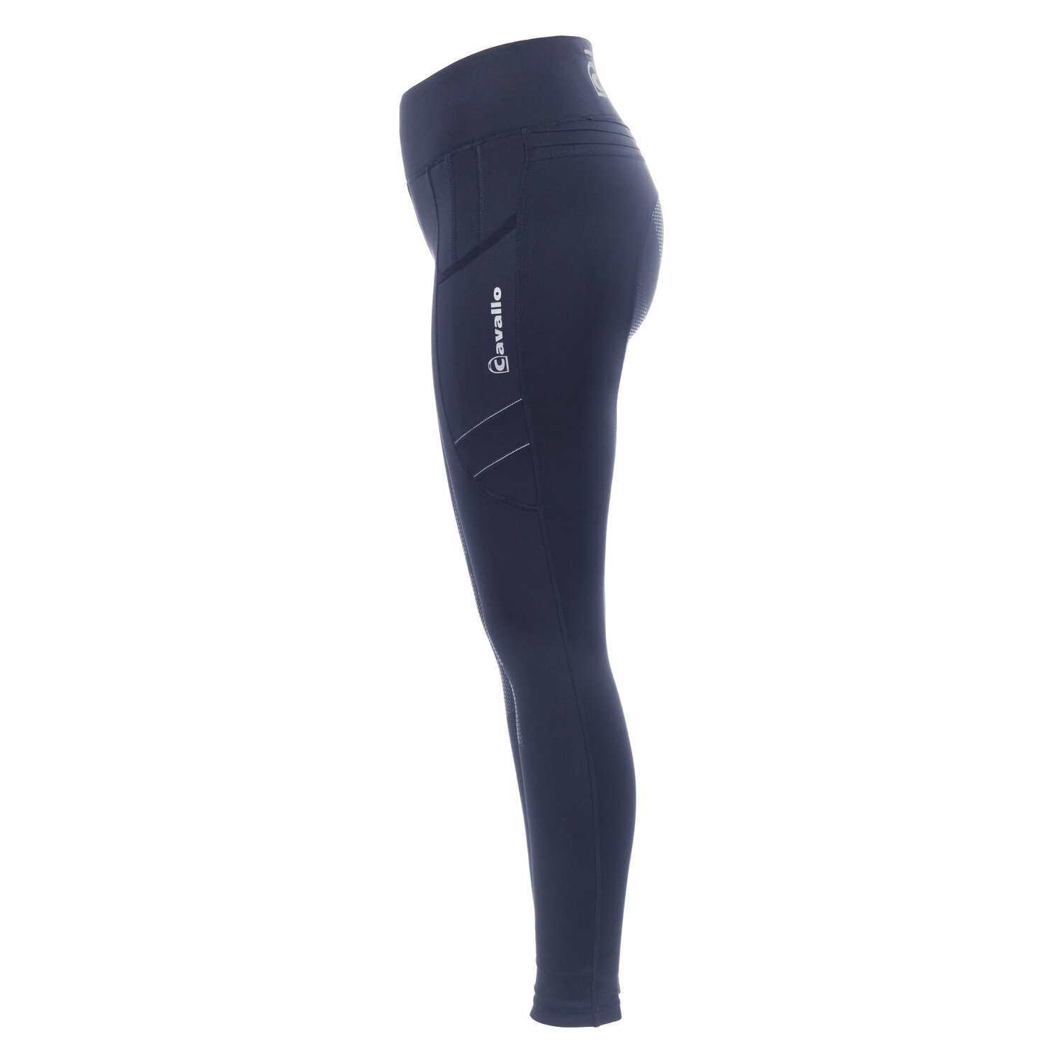Cavallo Reitleggings CAVALLIN GRIP – Ansicht 3
