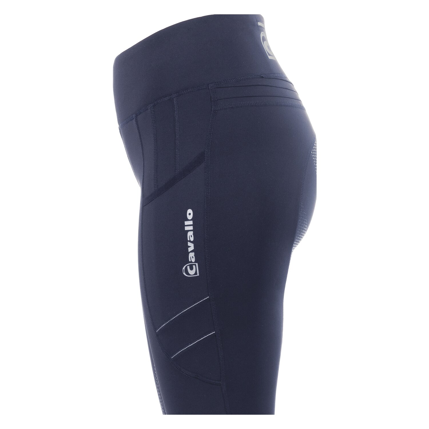 Cavallo Reitleggings CAVALLIN GRIP – Ansicht 4