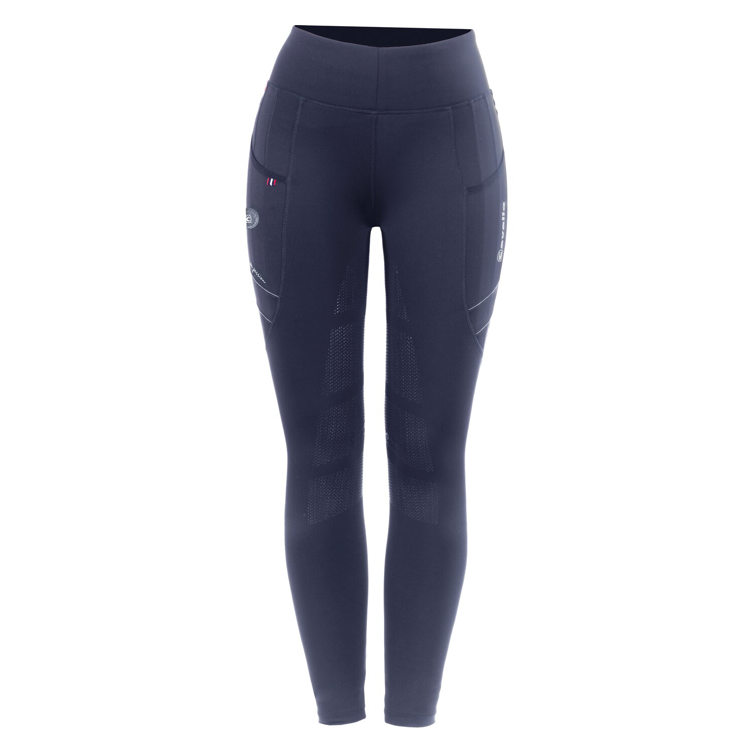 Cavallo Reitleggings CAVALLIN GRIP – Ansicht 2