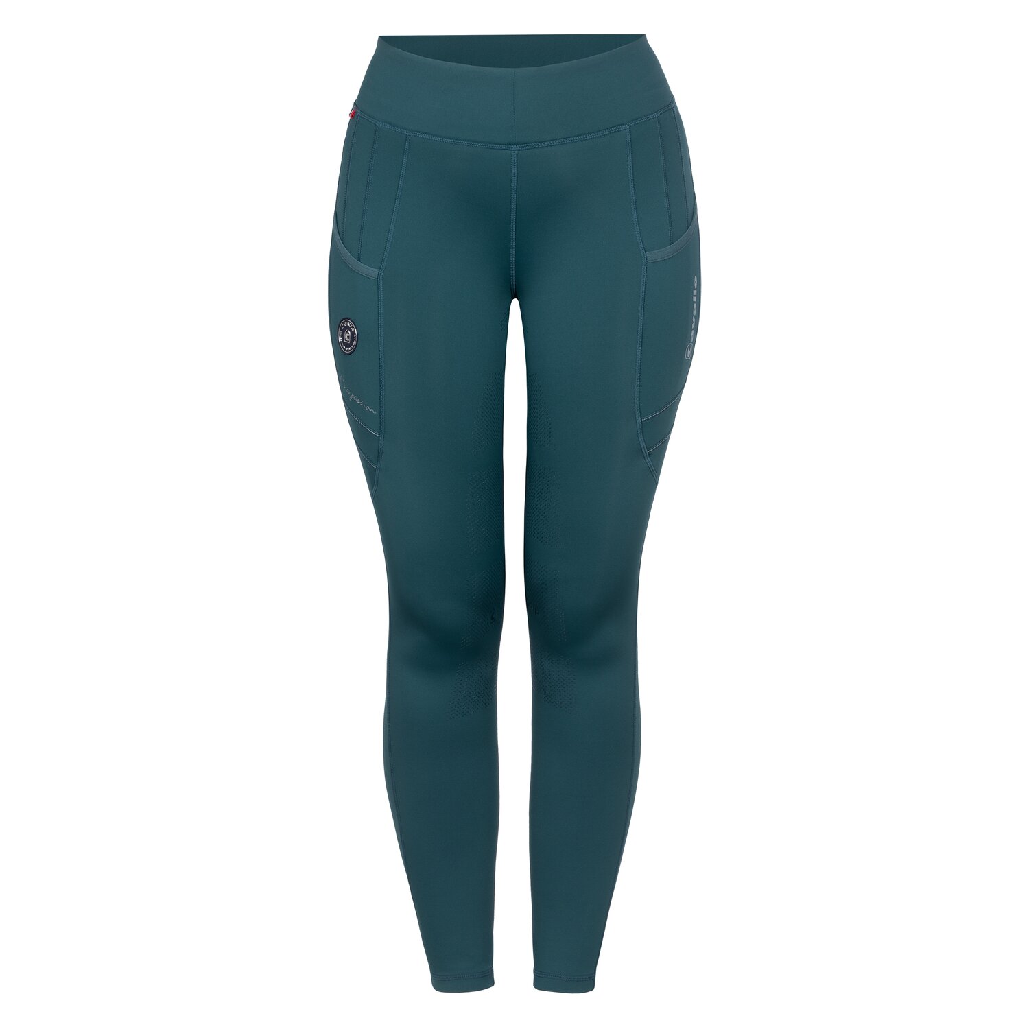 Cavallo Reitleggings CAVALLIN GRIP &ndash; Ansicht 2