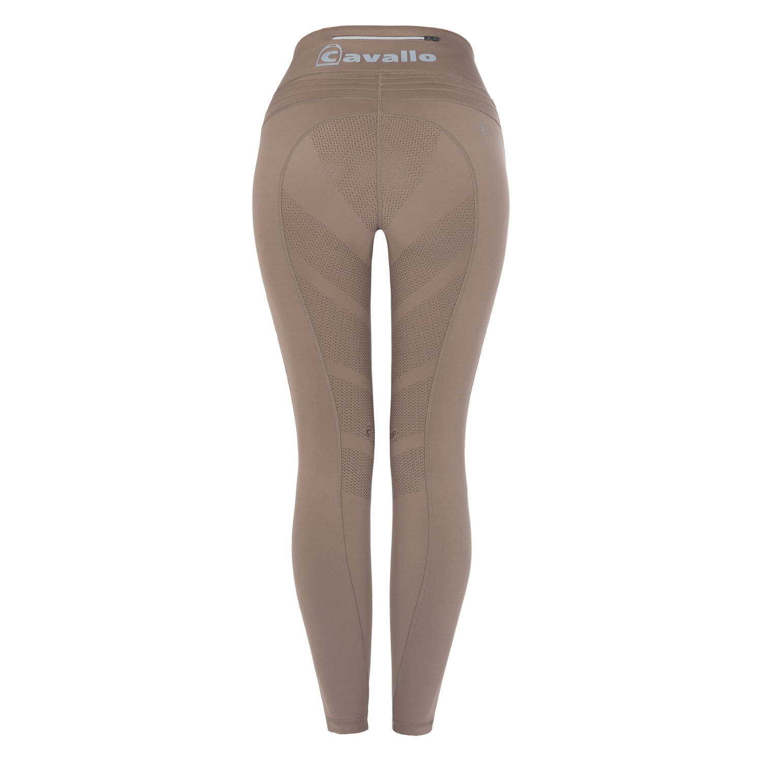 Cavallo Reitleggings CAVALLIN GRIP &ndash; Ansicht 2