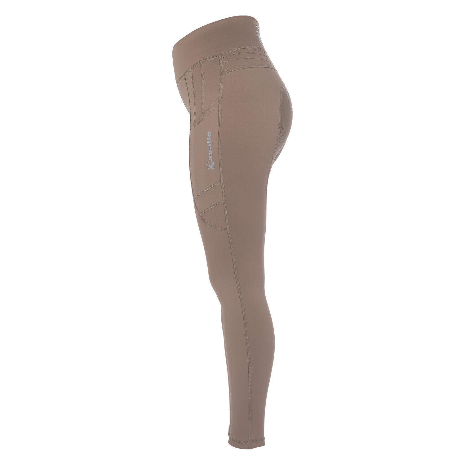 Cavallo Reitleggings CAVALLIN GRIP &ndash; Ansicht 3