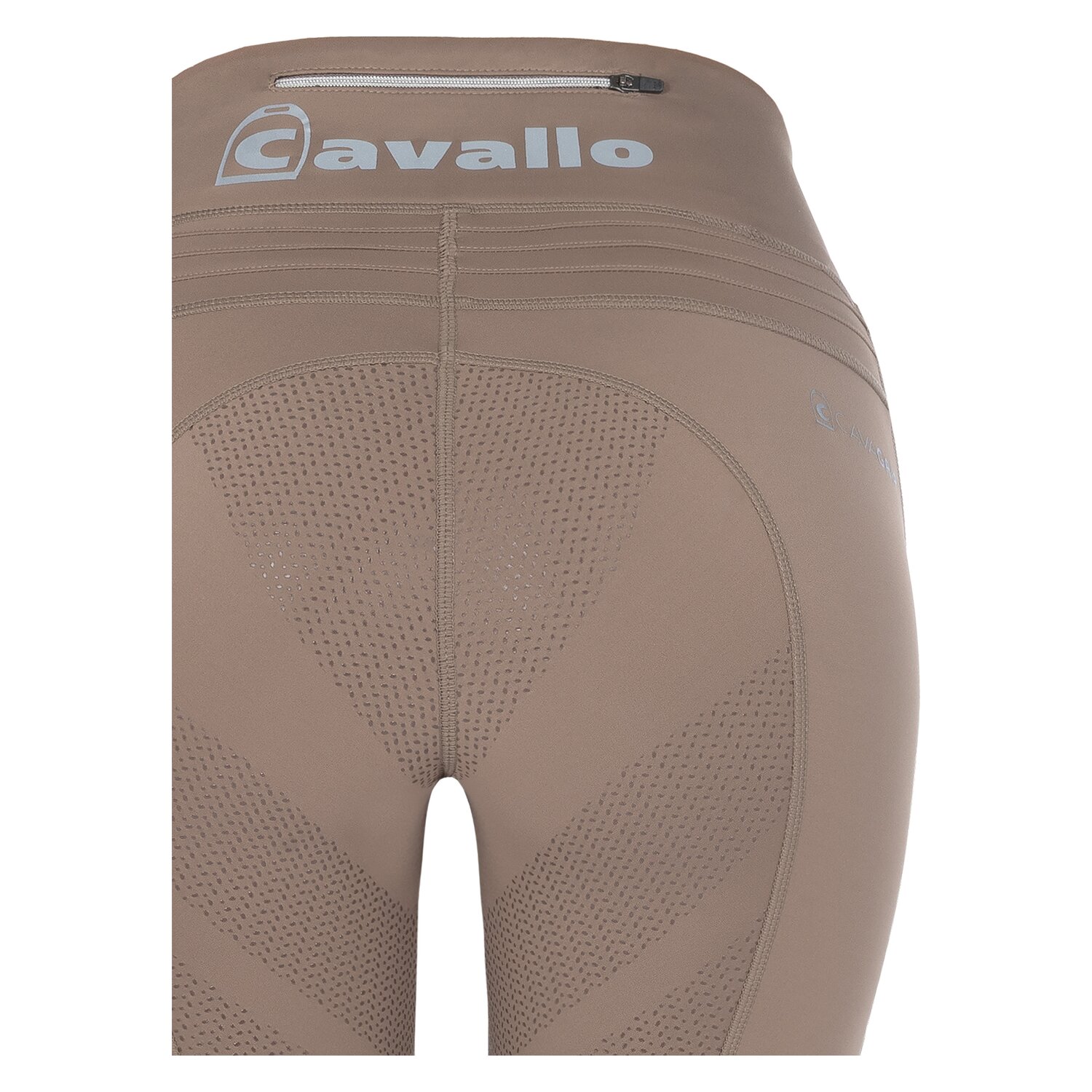 Cavallo Reitleggings CAVALLIN GRIP &ndash; Ansicht 5
