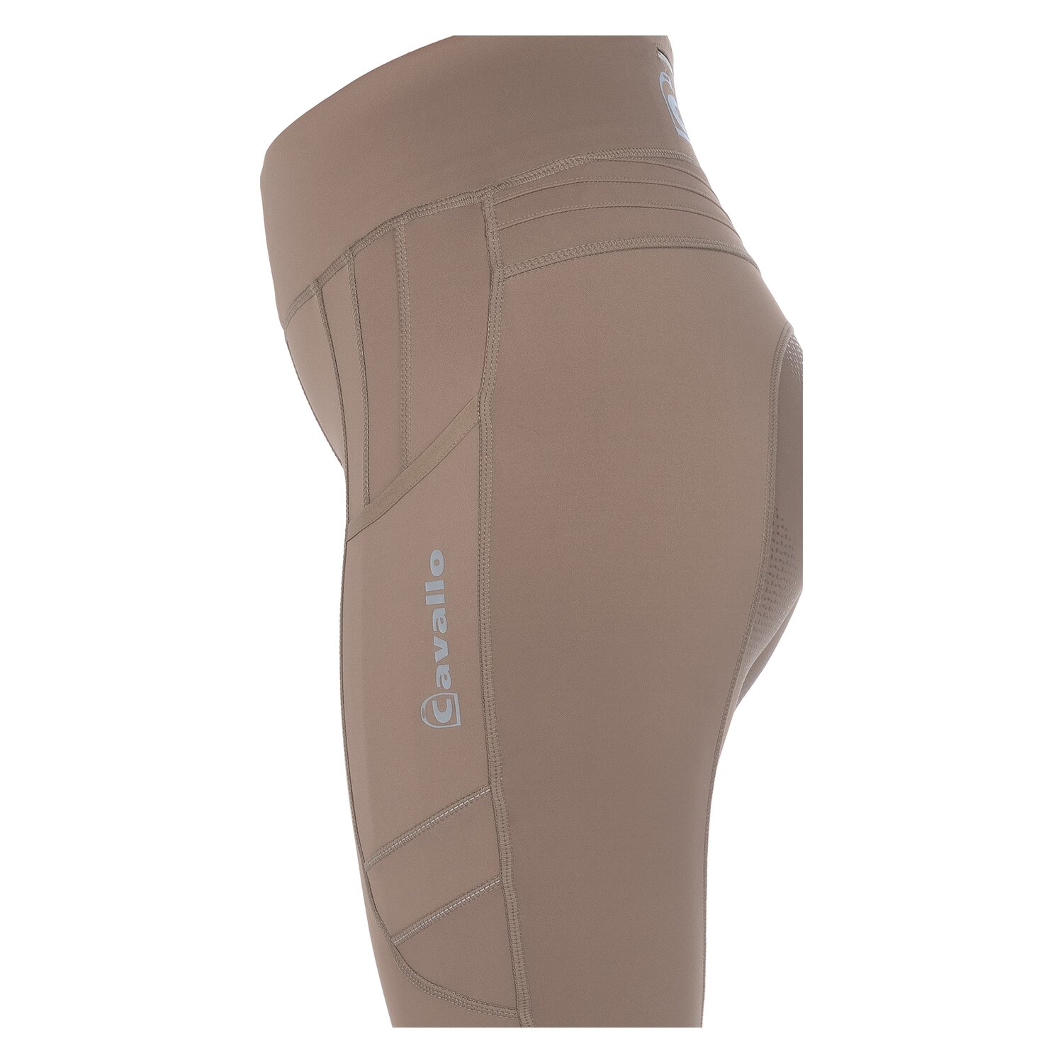 Cavallo Reitleggings CAVALLIN GRIP &ndash; Ansicht 4
