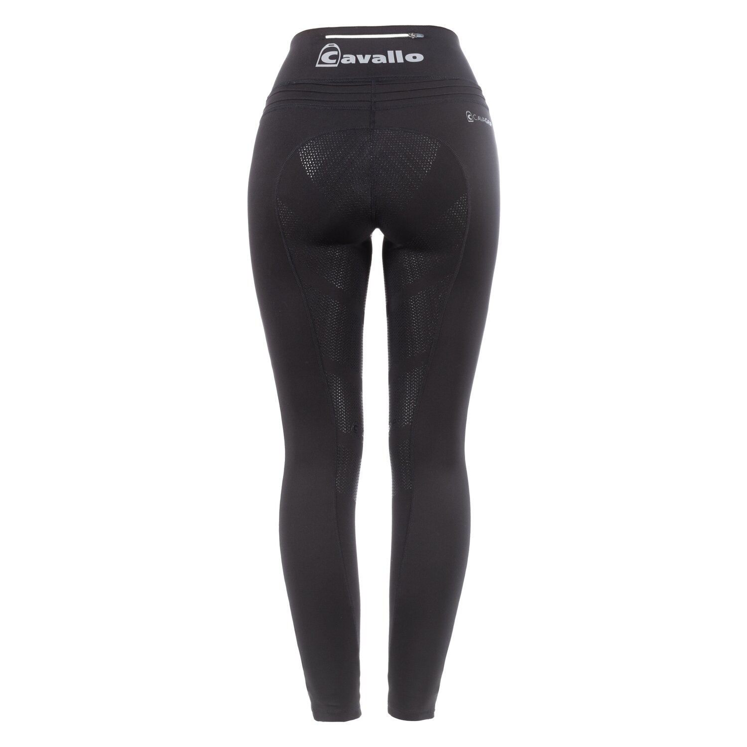 Cavallo Reitleggings CAVALLIN GRIP – Ansicht 2