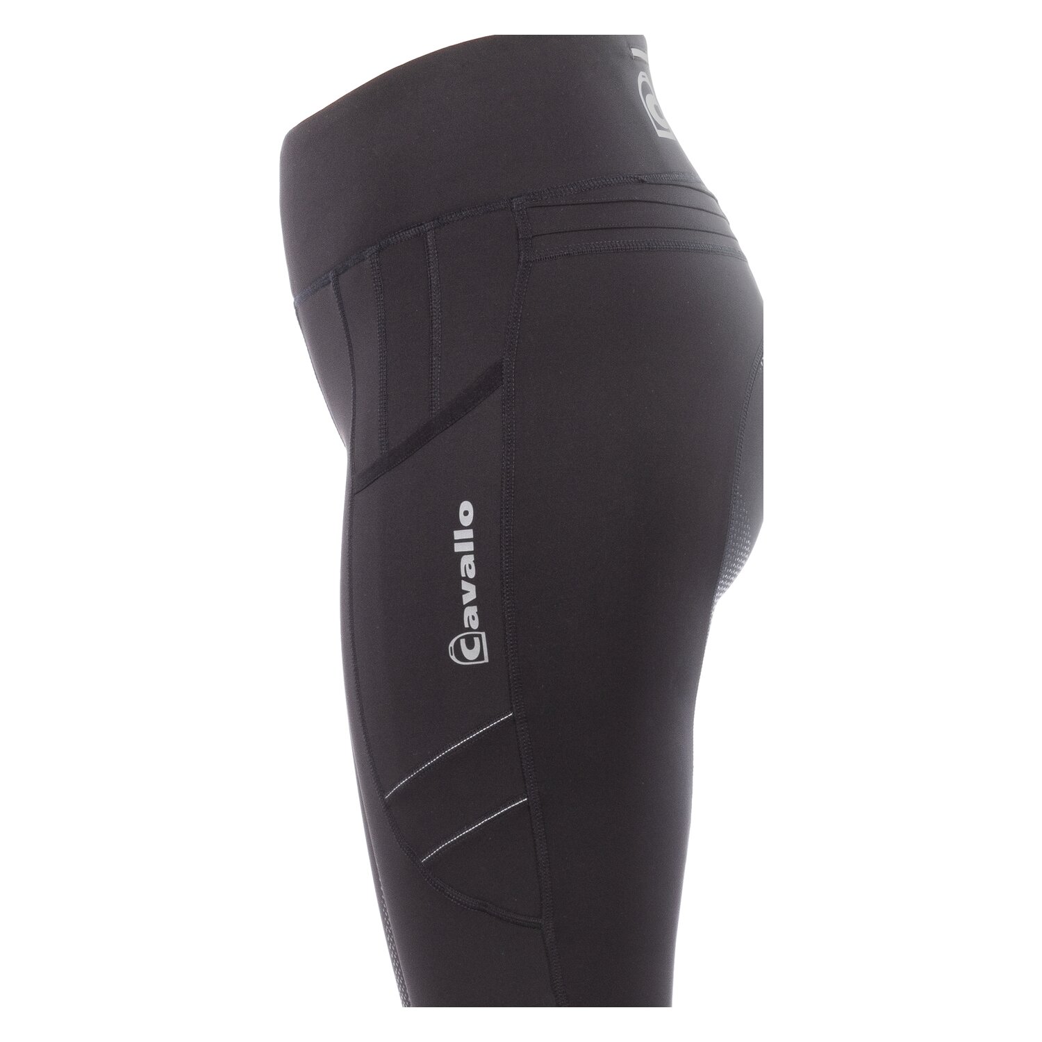 Cavallo Reitleggings CAVALLIN GRIP – Ansicht 4