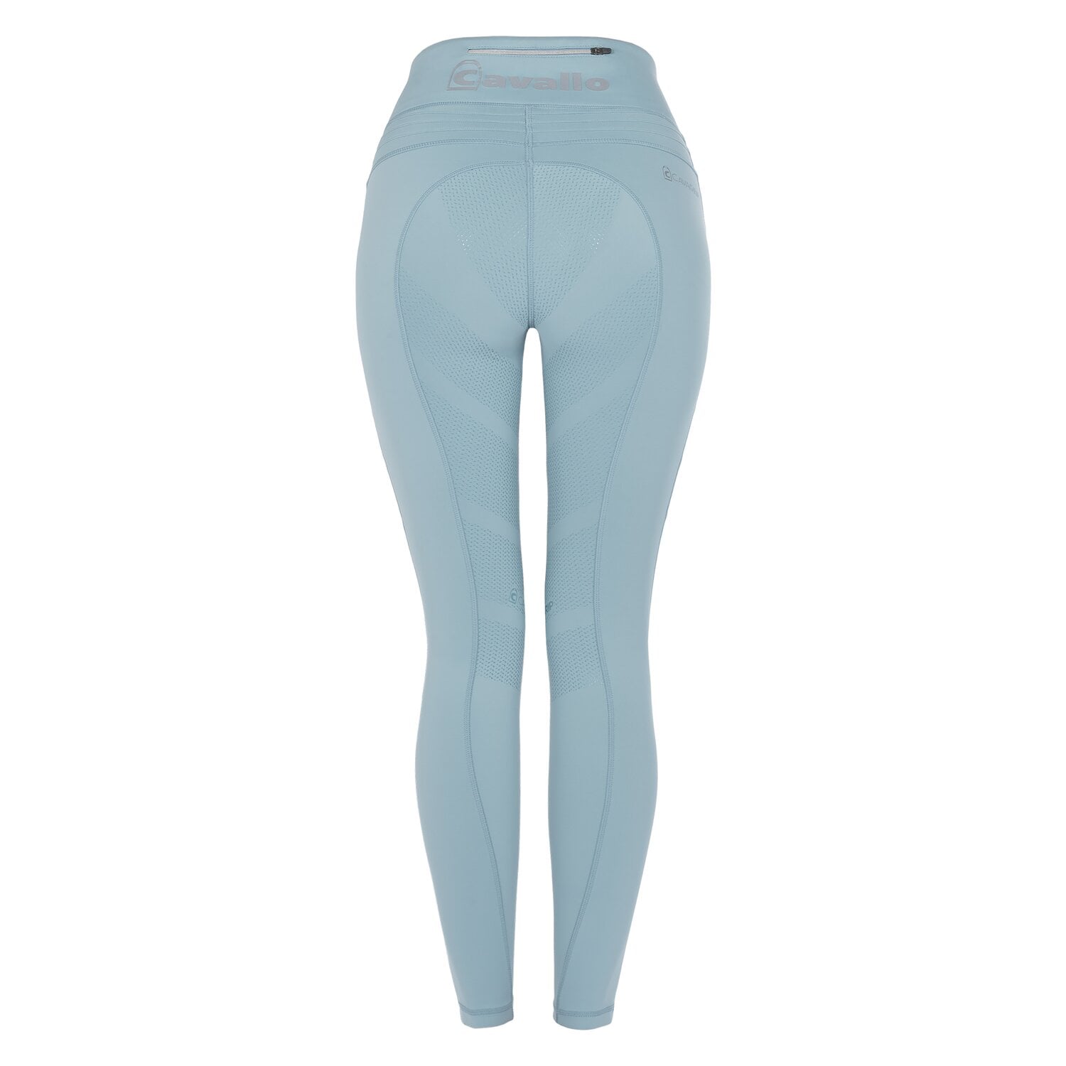 Cavallo Reitleggings CAVALLIN GRIP &ndash; Ansicht 2