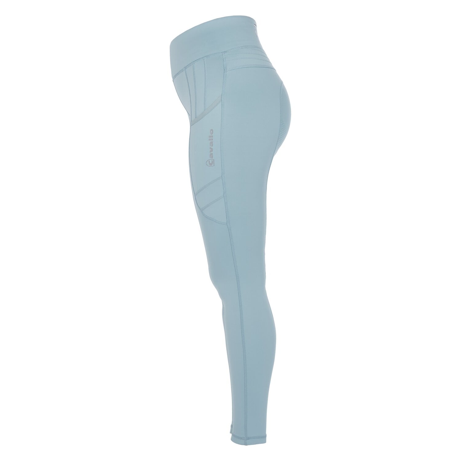 Cavallo Reitleggings CAVALLIN GRIP &ndash; Ansicht 3