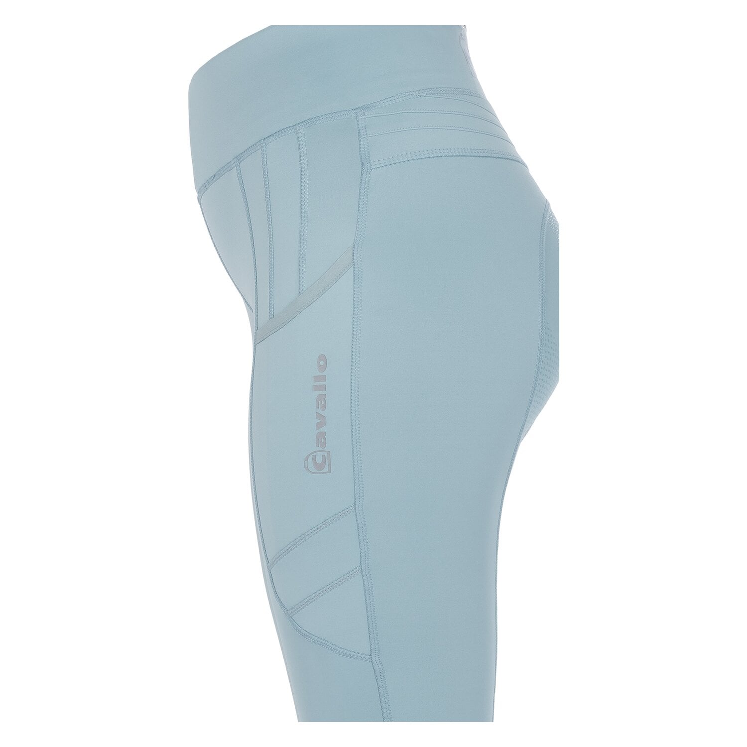 Cavallo Reitleggings CAVALLIN GRIP &ndash; Ansicht 4