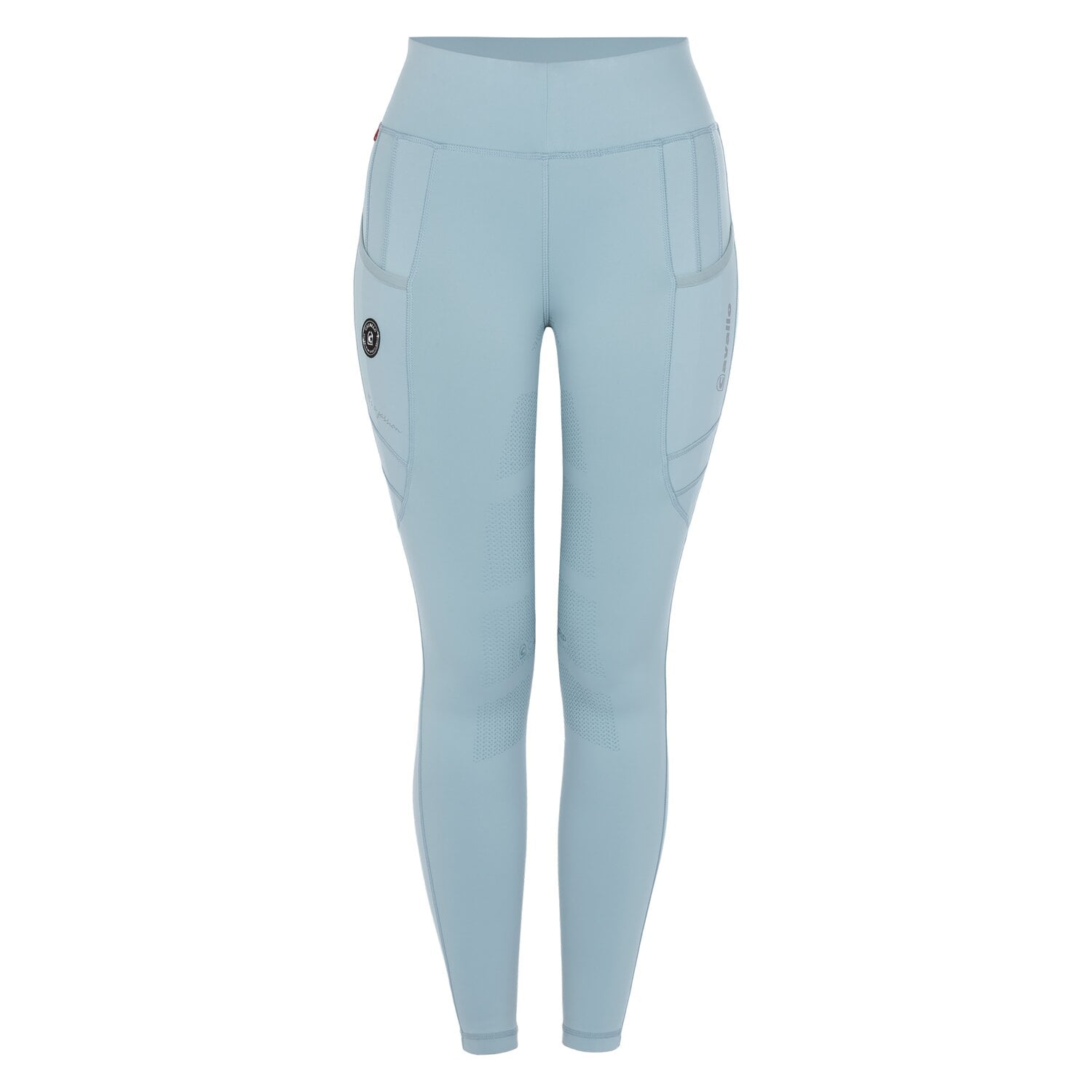 Cavallo Reitleggings CAVALLIN GRIP &ndash; Ansicht 1